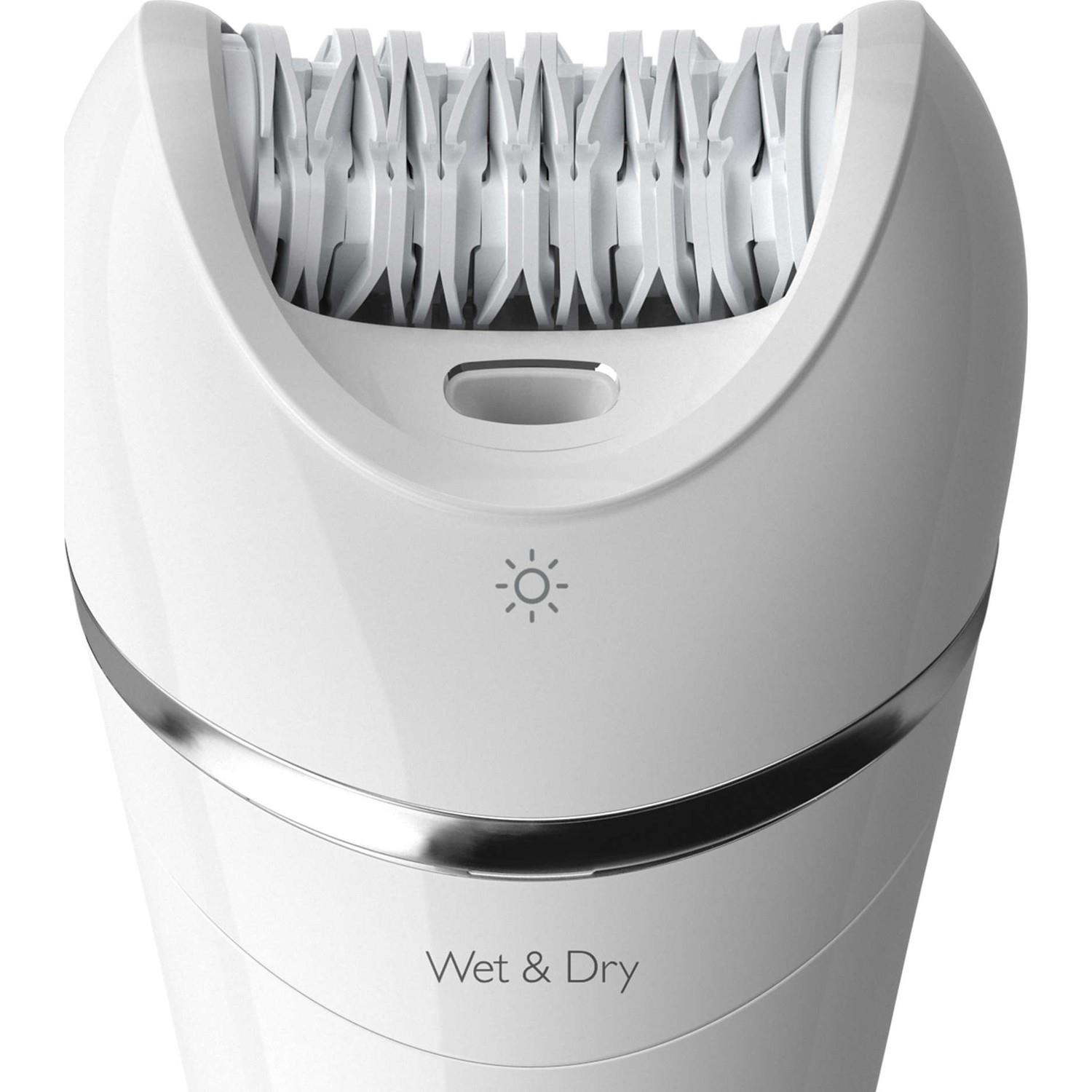 Philips Bre710/05 Islak Ve Kuru Epilatör
