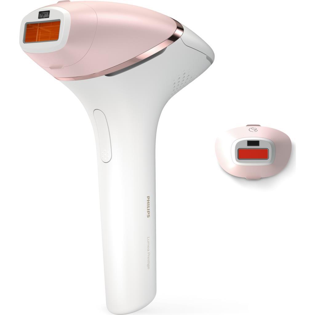 Philips BRI950/00 Lumea Prestige IPL Tüy Alma Cihazı + Vücut ve Yüz Başlığı