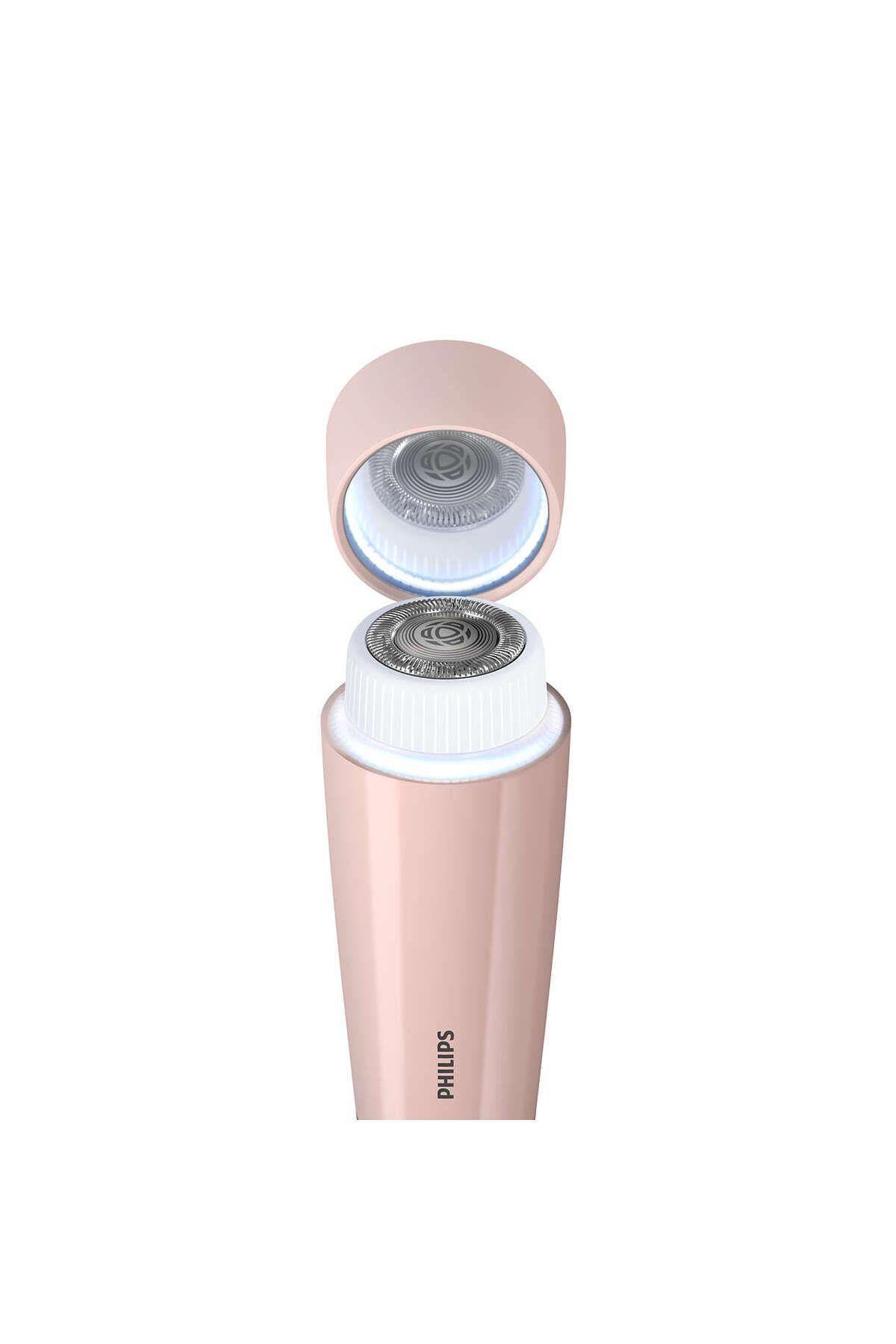 Philips BRR454/00 Yüz Tüyü Alma Makinesi
