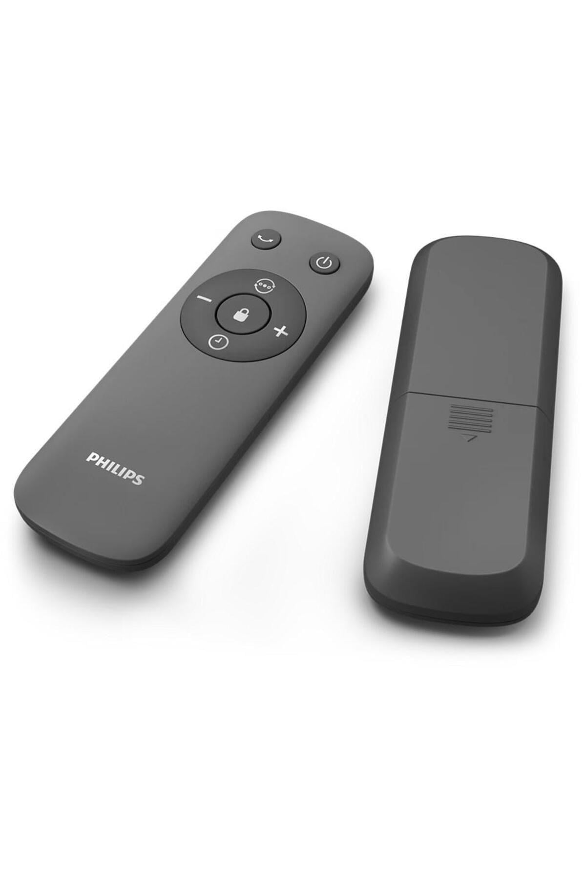Philips CX5535/11 5000 Serisi Kumandalı Kule Tipi Vantilatör Antrasit