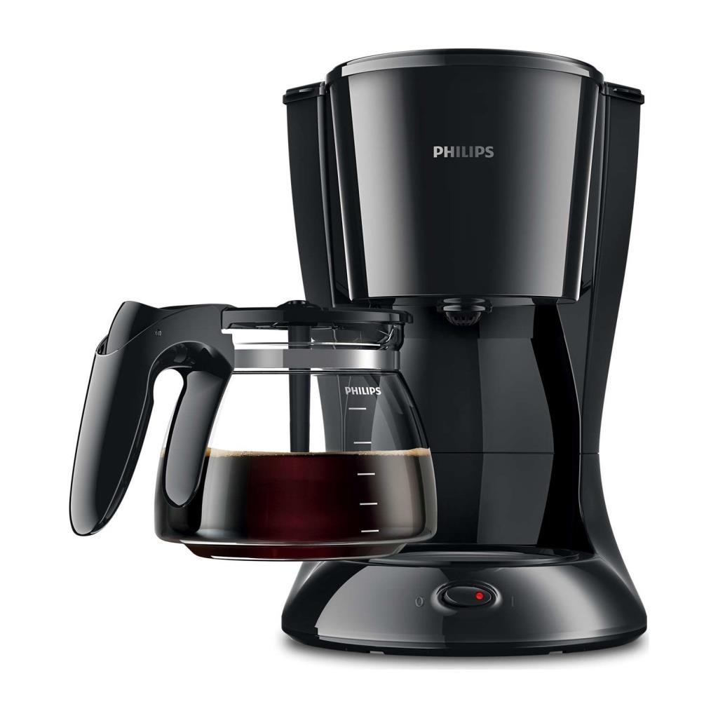 Philips Daily Collection HD7461/20 Kahve Makinesi