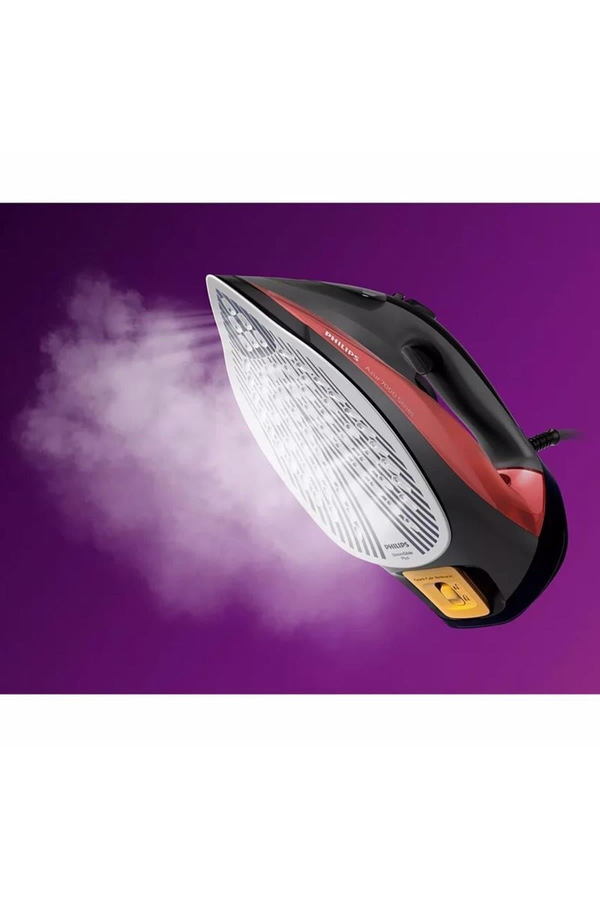 Philips DST7022/40 2800 W Buharlı Ütü