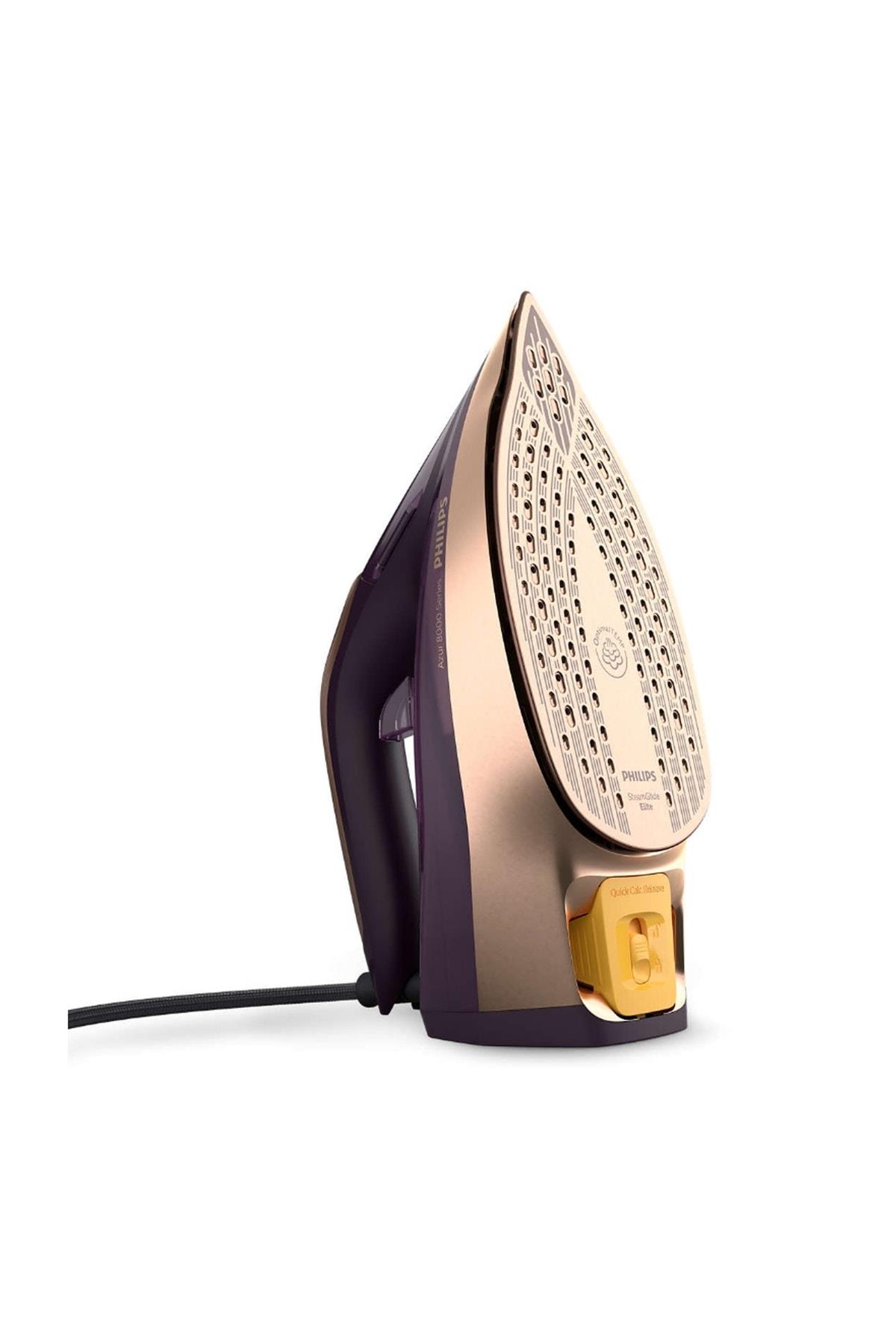 Philips DST8040/30 Azur 8000 Serisi Buharlı Ütü