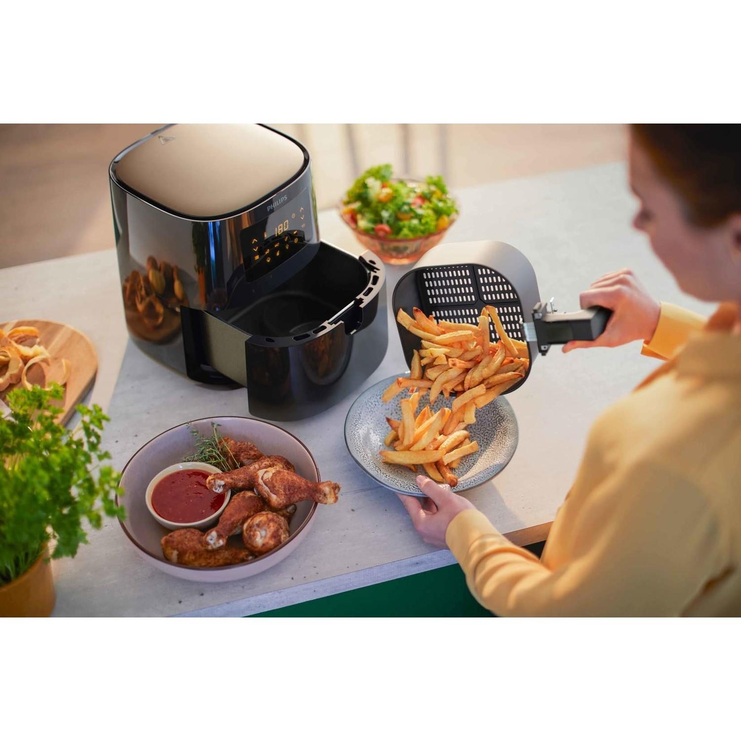 Philips Essential Airfryer HD9252/90 Fritöz