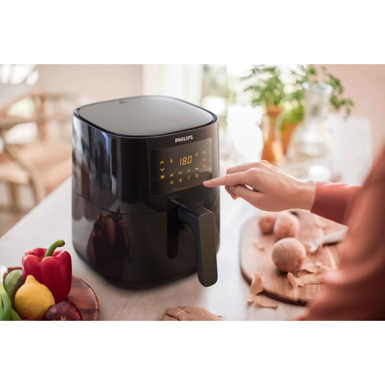 Philips Essential Airfryer HD9252/90 Fritöz