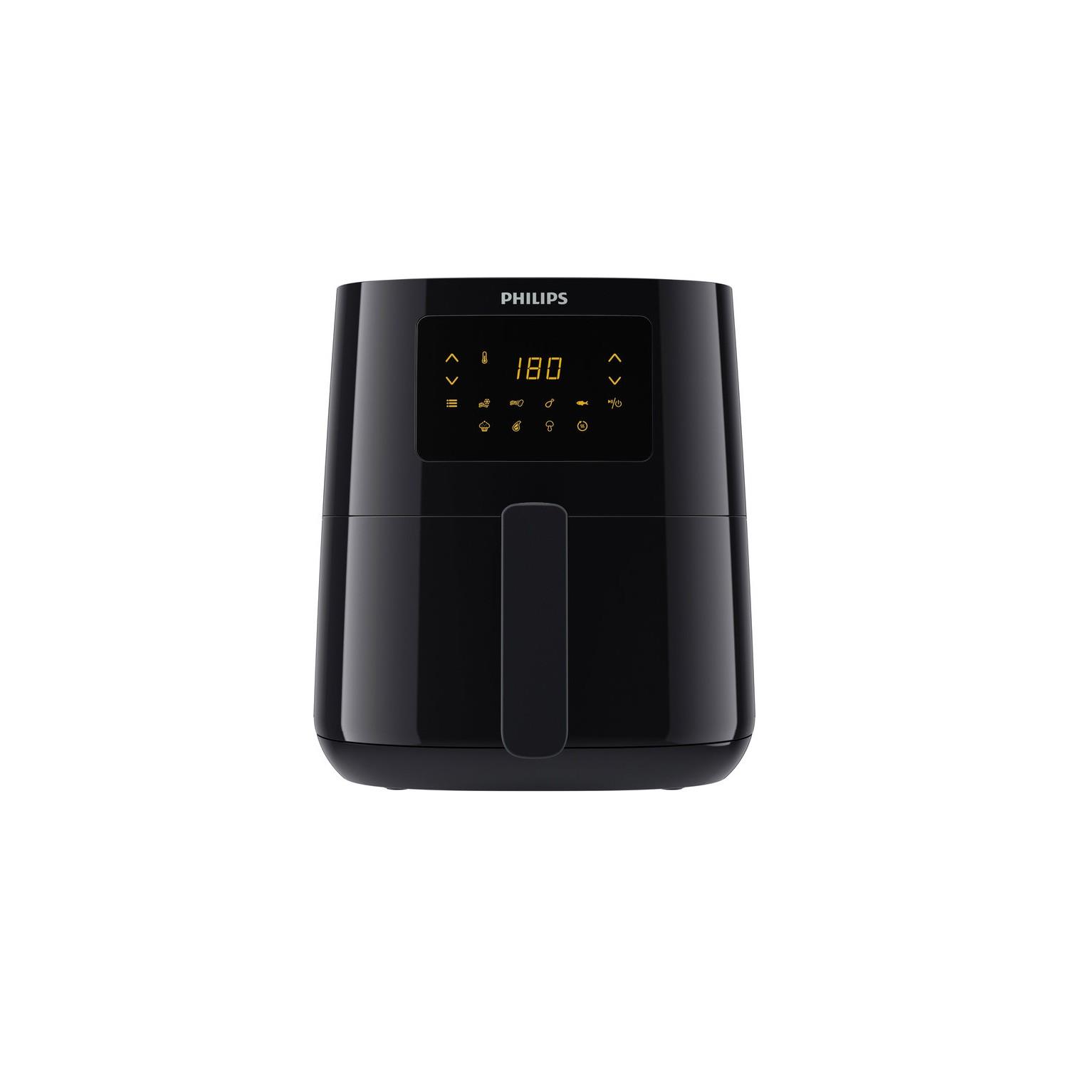 Philips Essential Airfryer HD9252/90 Fritöz