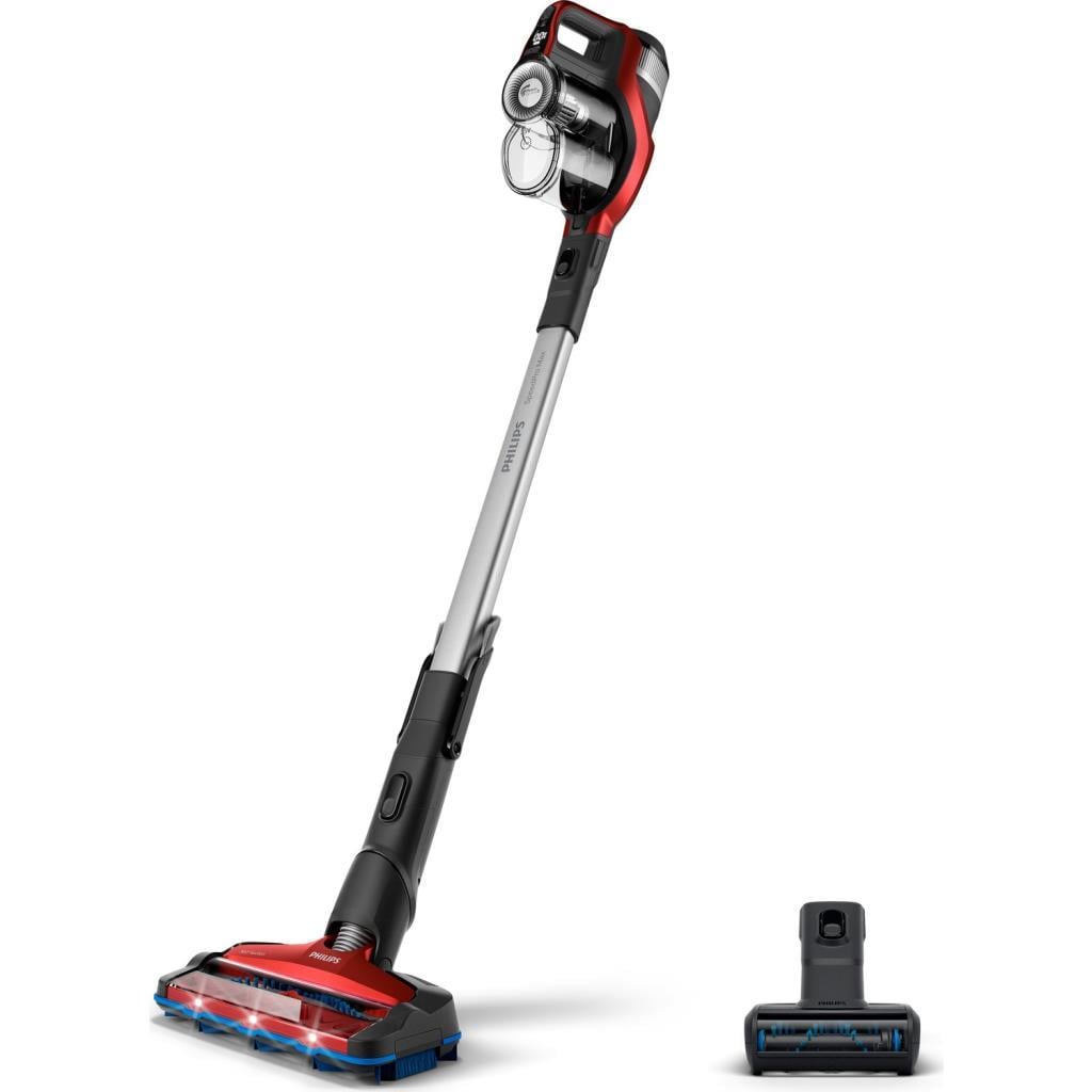 Philips FC6823/01 Speedpro Max Şarjlı Dikey Süpürge