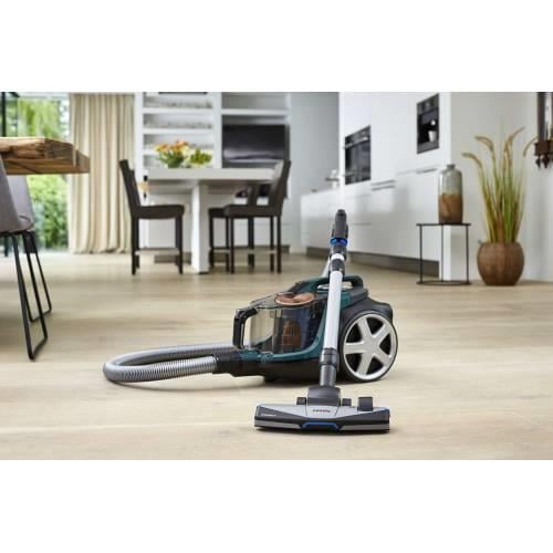 Philips FC9751/07 PowerPro Max Torbasız Elektrikli Süpürge