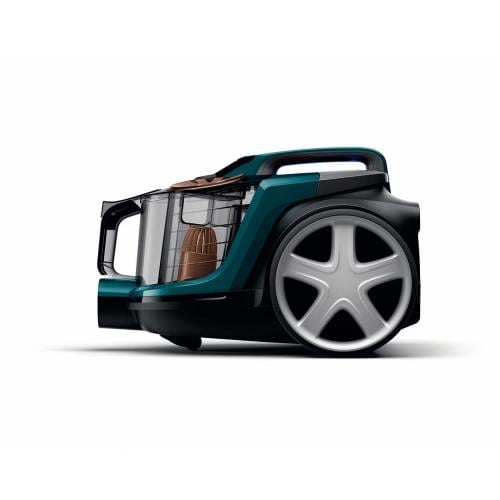 Philips FC9751/07 PowerPro Max Torbasız Elektrikli Süpürge