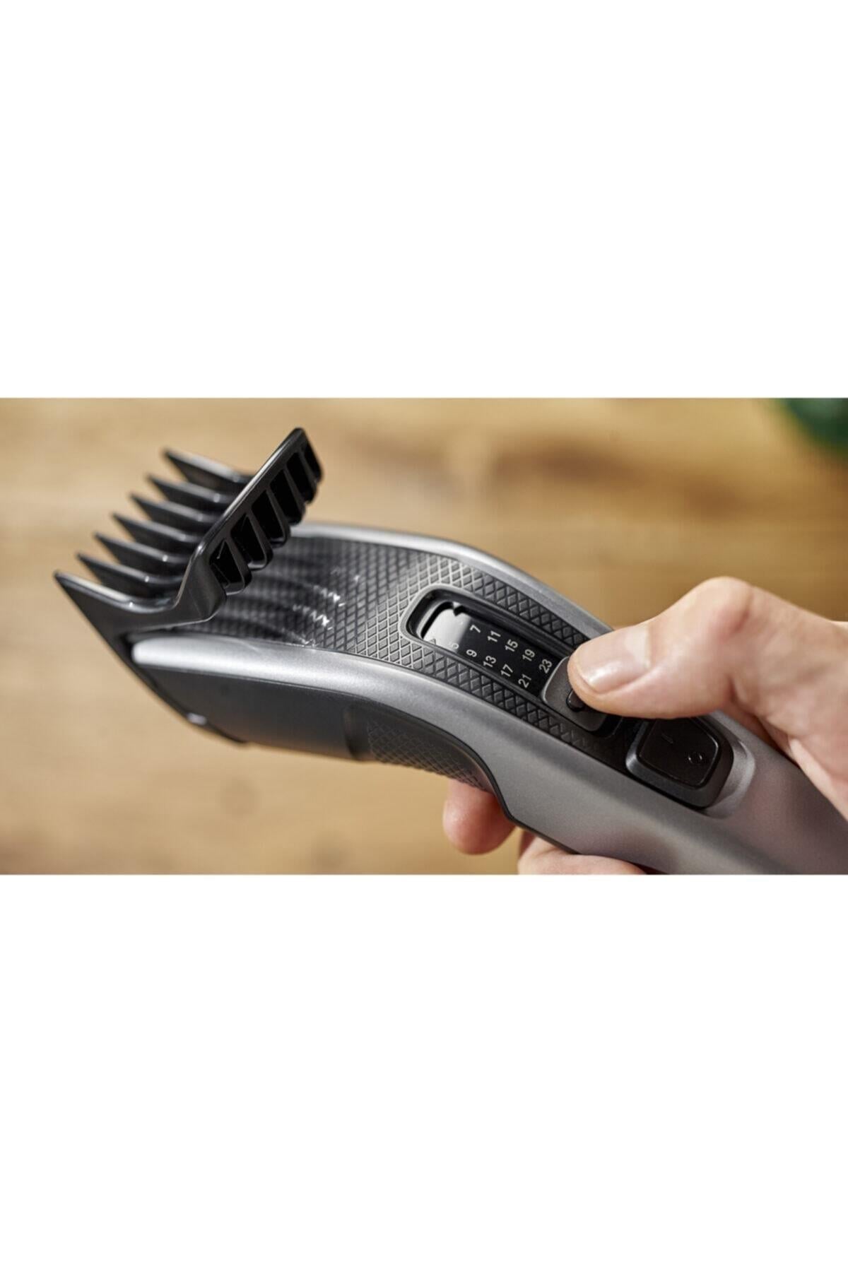 Philips HC3525/15 Hairclipper Series 3000 Saç Kesme Makinesi