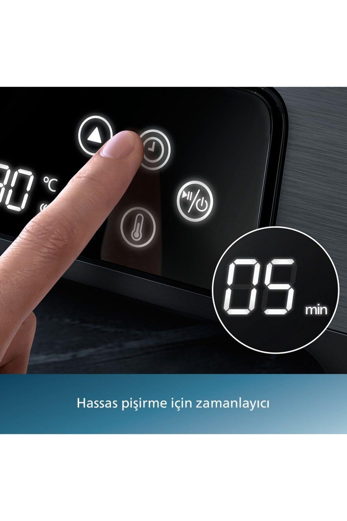 Philips HD6307/70 Contact Tost ve Izgara Makinesi