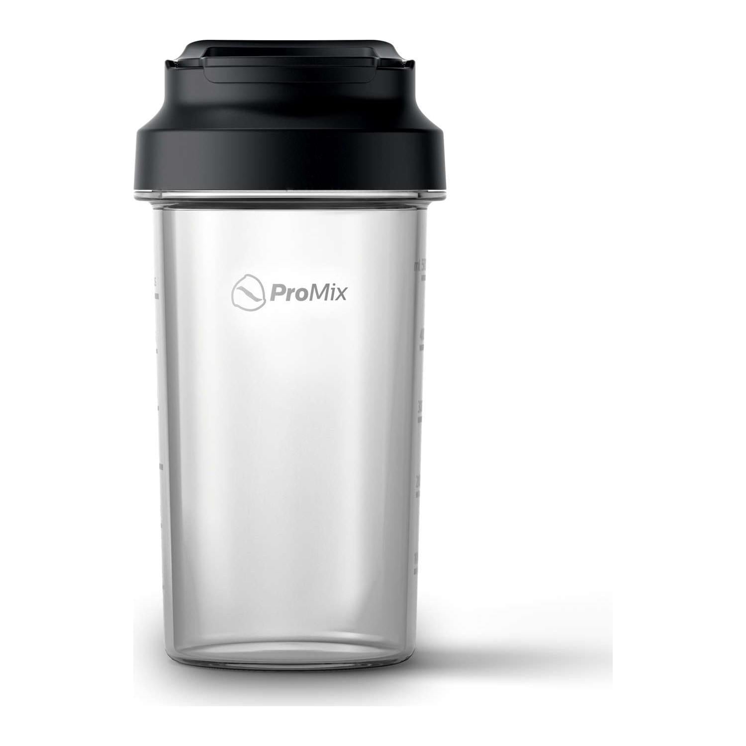 Philips HR2653/90 Viva Collection ProMix El Blenderi