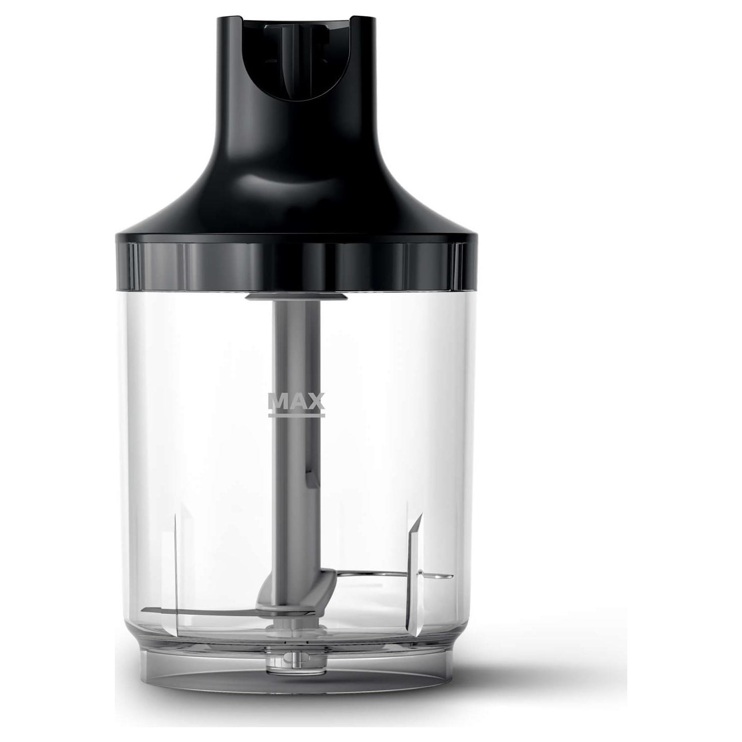 Philips HR2653/90 Viva Collection ProMix El Blenderi