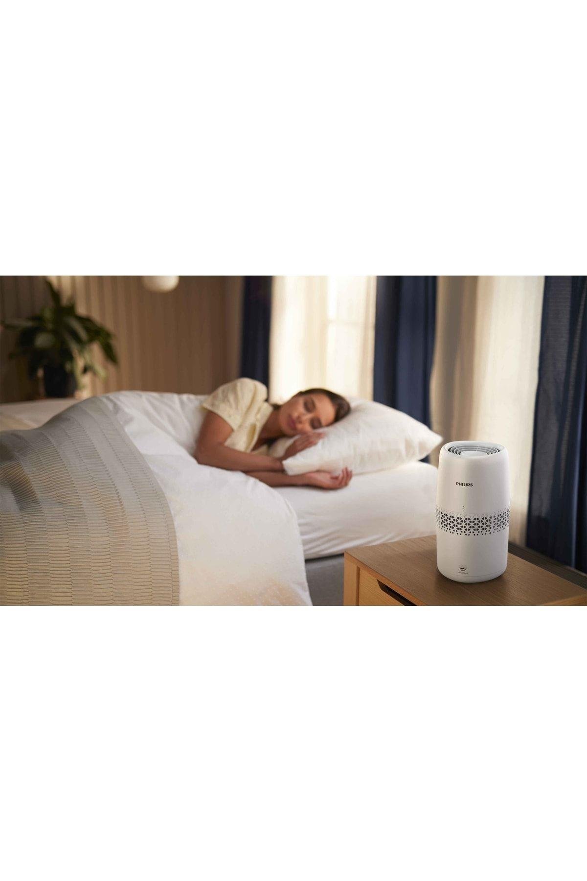 Philips HU2510/10 Hava Nemlendirici 2000 Serisi