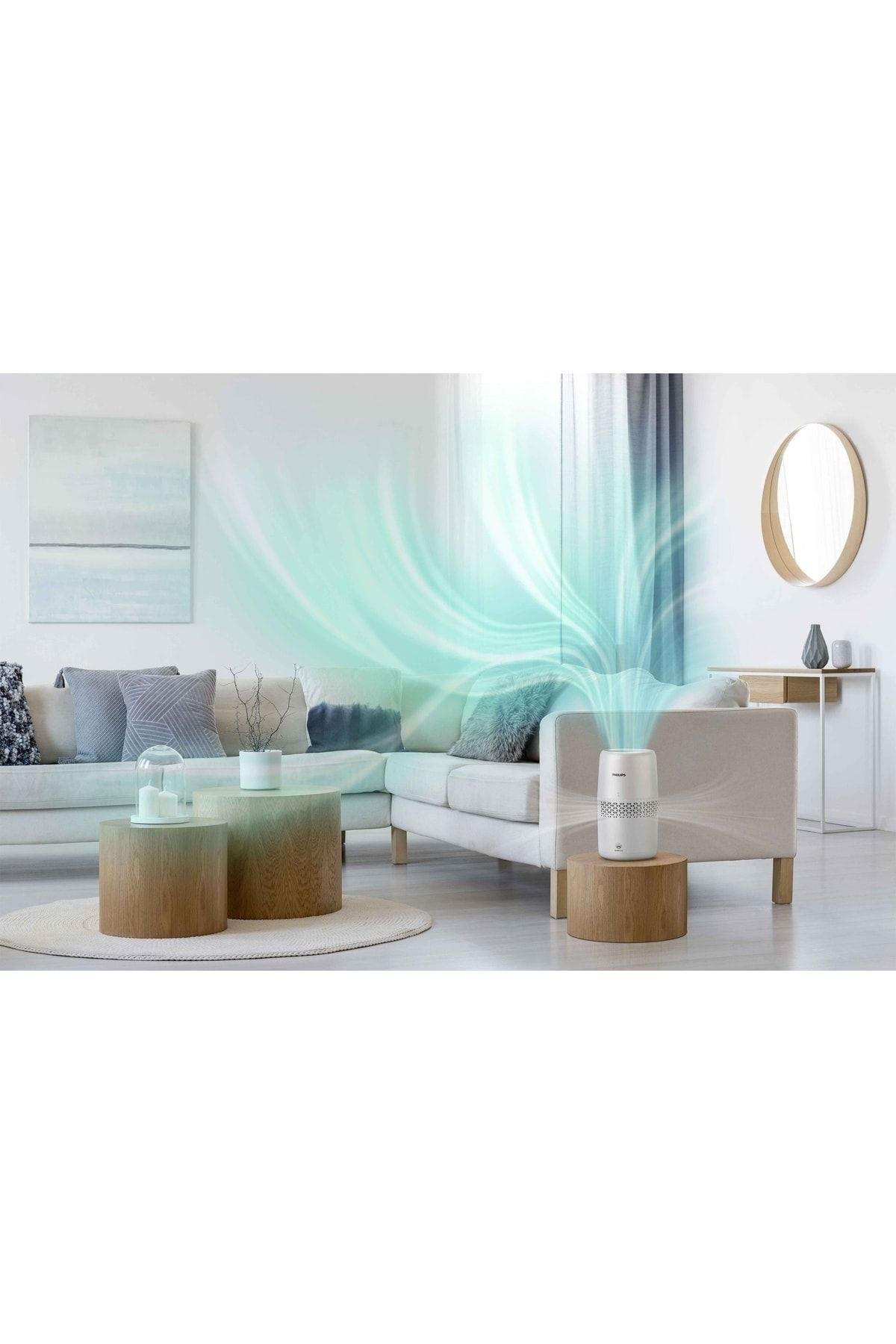 Philips HU2510/10 Hava Nemlendirici 2000 Serisi