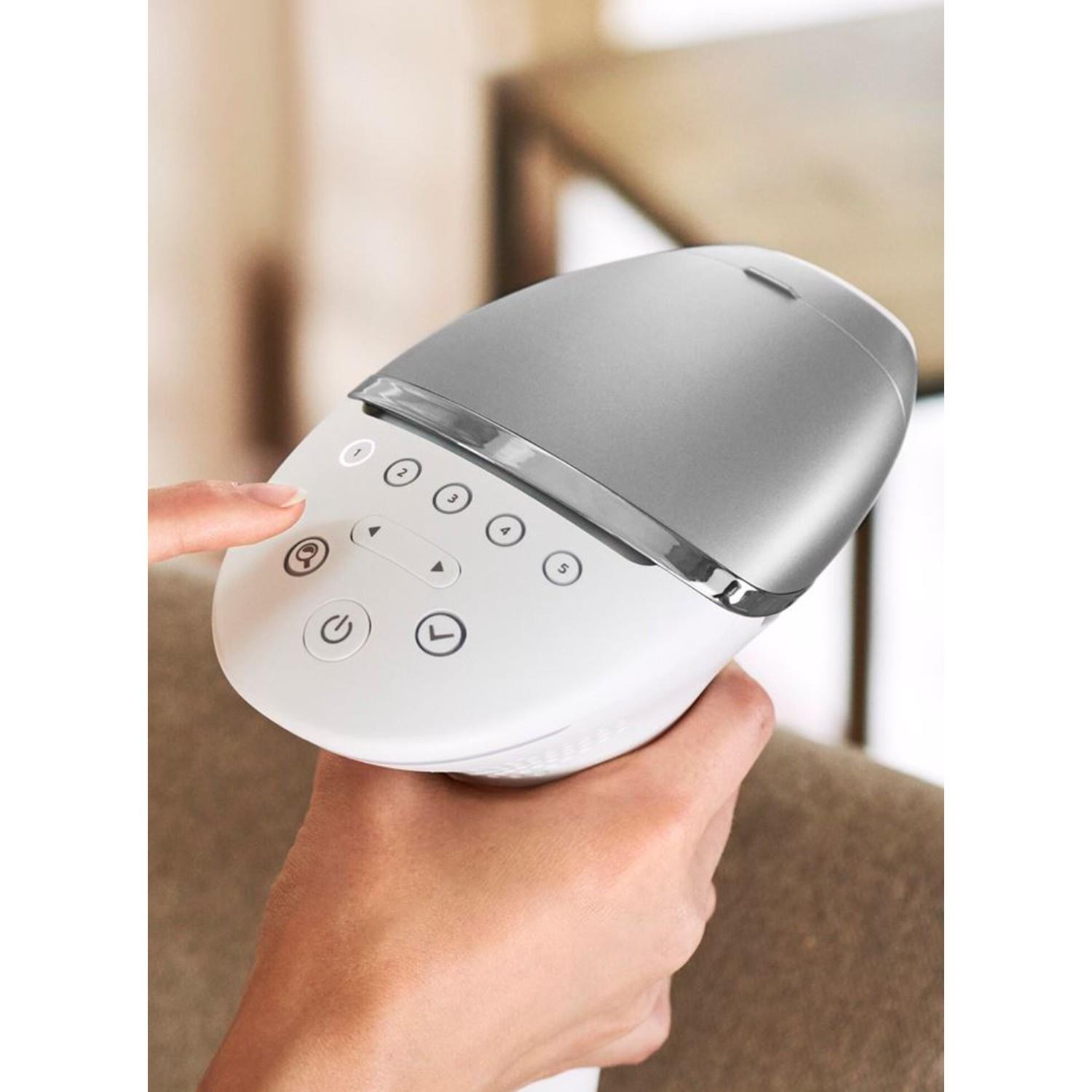Philips Lumea BRI940/00 IPL Lazer Epilasyon