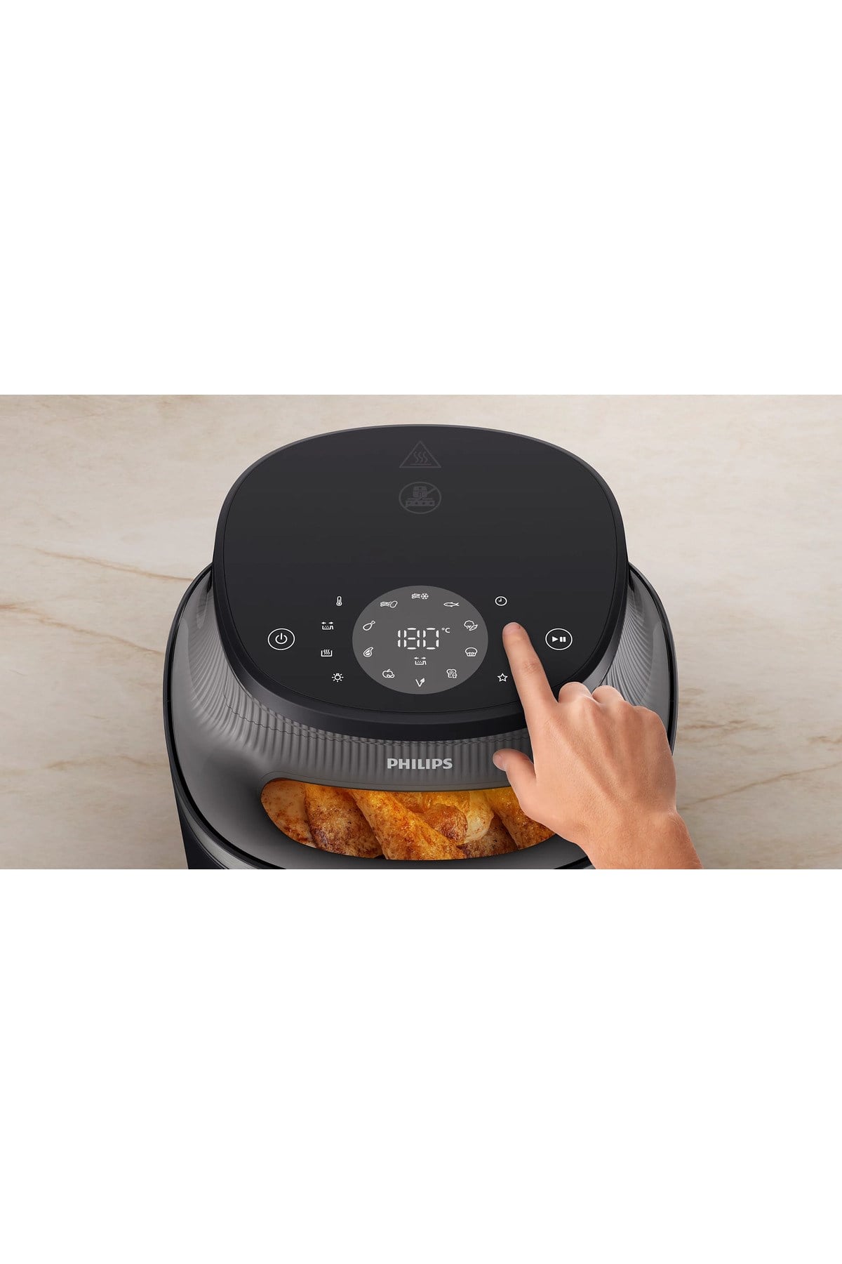 Philips NA322/00 3000 Serisi Airfryer