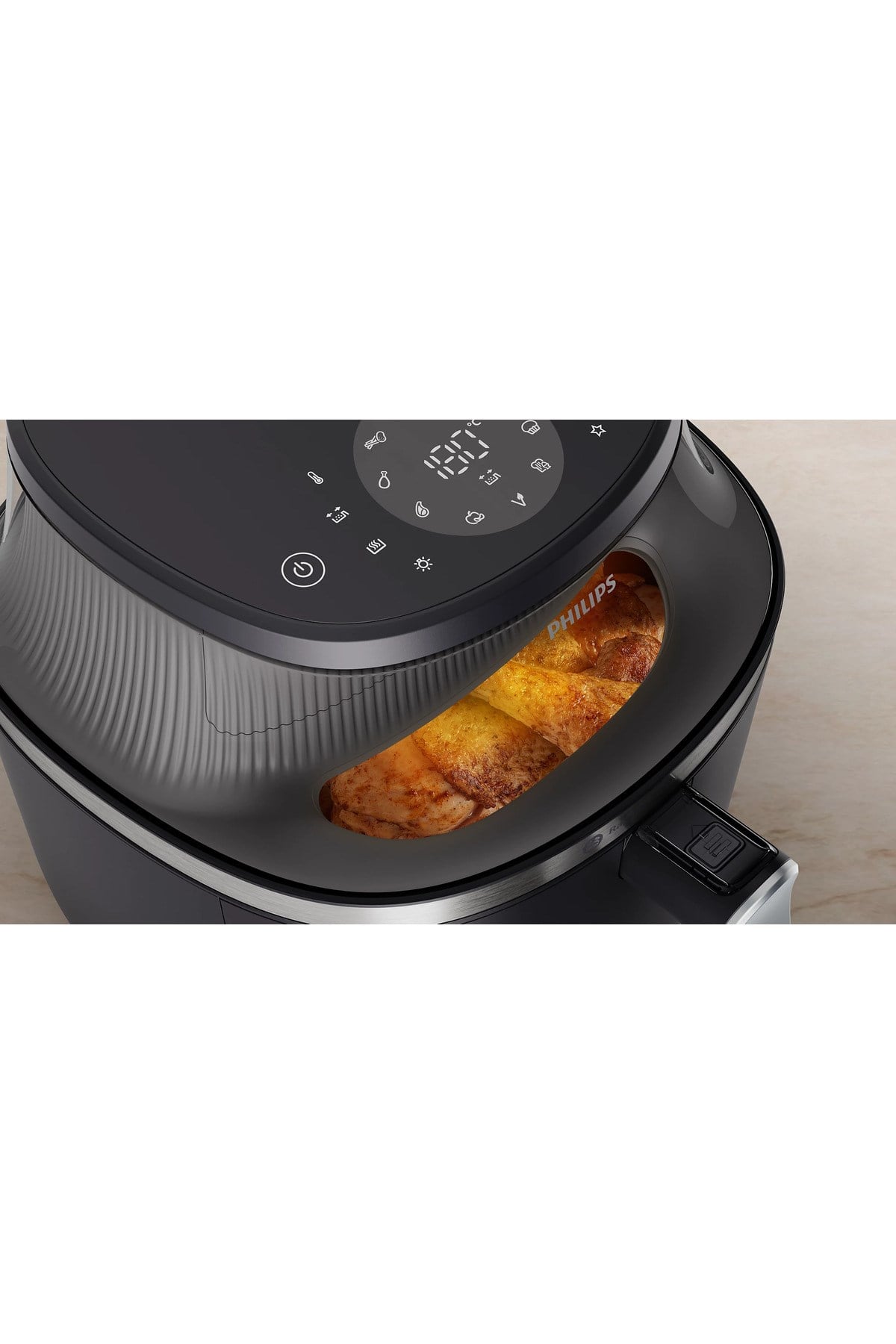 Philips NA322/00 3000 Serisi Airfryer