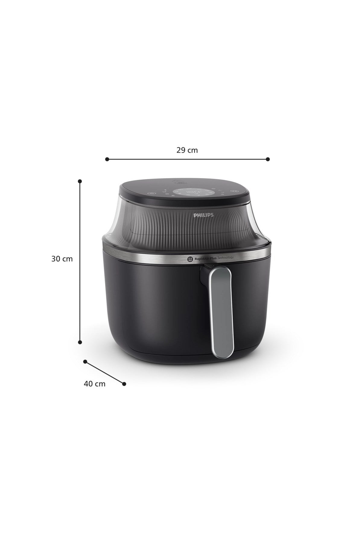 Philips NA322/00 3000 Serisi Airfryer