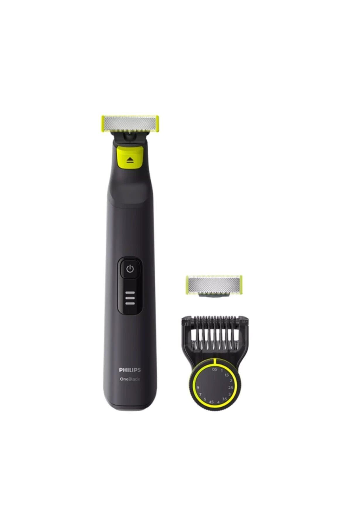 Philips Oneblade Pro QP6530/16 Sakal Kesme Makinesi