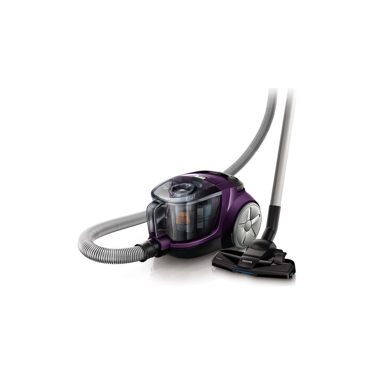 Philips PowerPro Compact FC9323/07 Toz Torbasız Elektrikli Süpürge