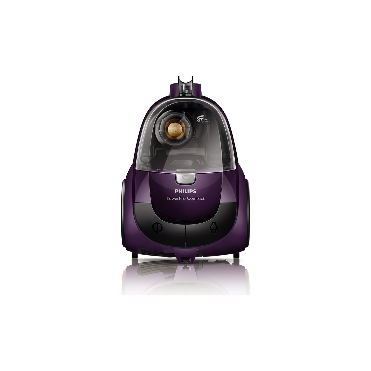 Philips PowerPro Compact FC9323/07 Toz Torbasız Elektrikli Süpürge