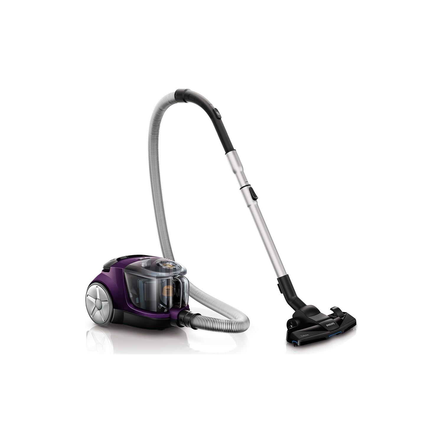 Philips PowerPro Compact FC9323/07 Toz Torbasız Elektrikli Süpürge