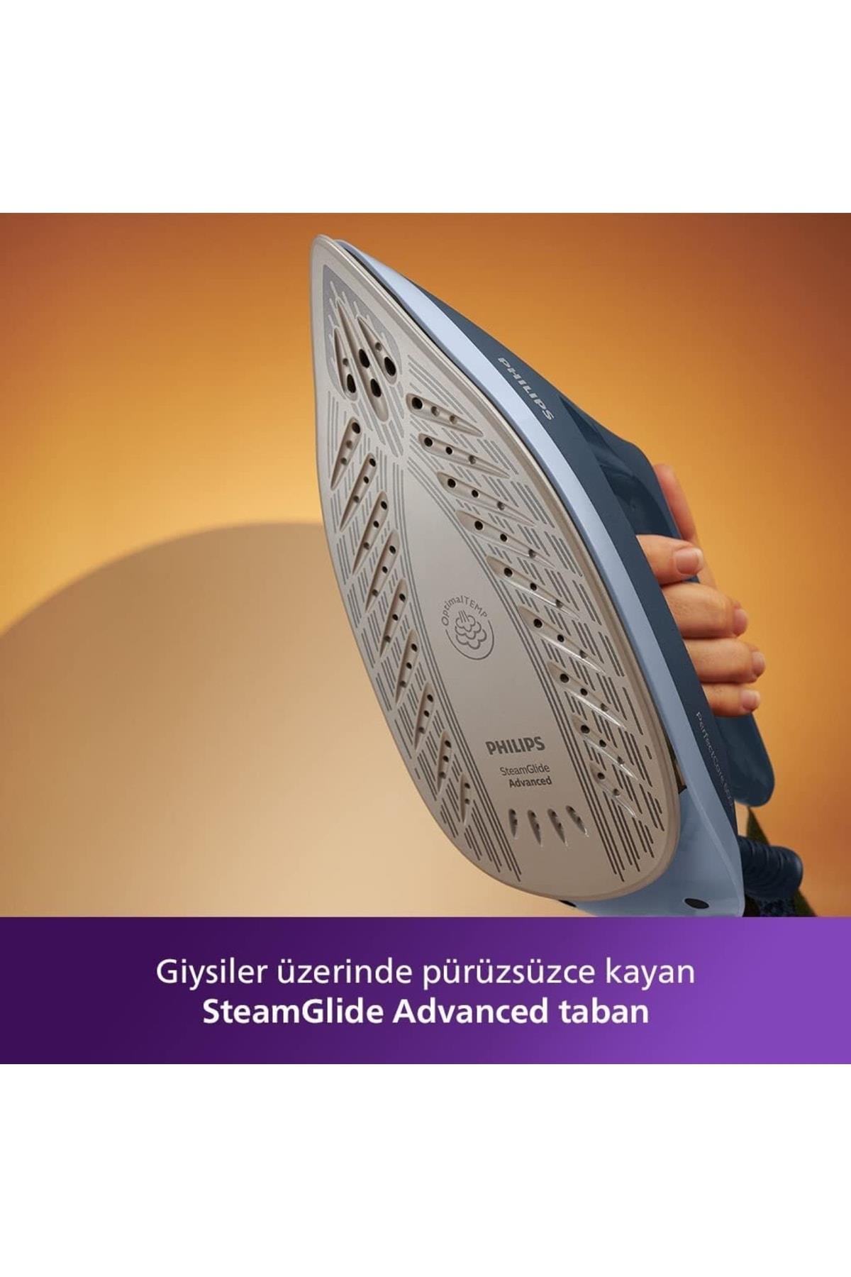 Philips PSG6042/20 PerfectCare Buhar Kazanlı Ütü