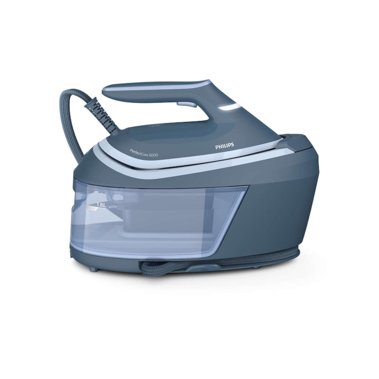 Philips PSG6042/20 PerfectCare Buhar Kazanlı Ütü