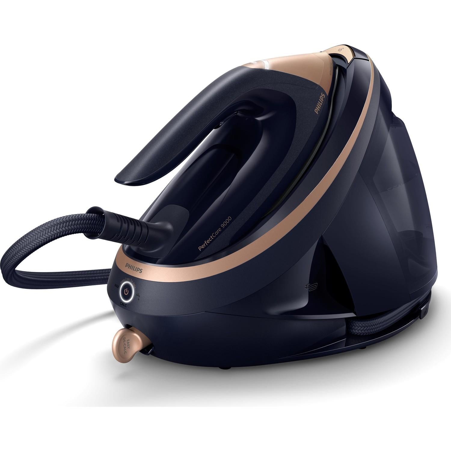 Philips PSG9050/20 PerfectCare ActiveSense 3100 W Buhar Kazanlı Ütü