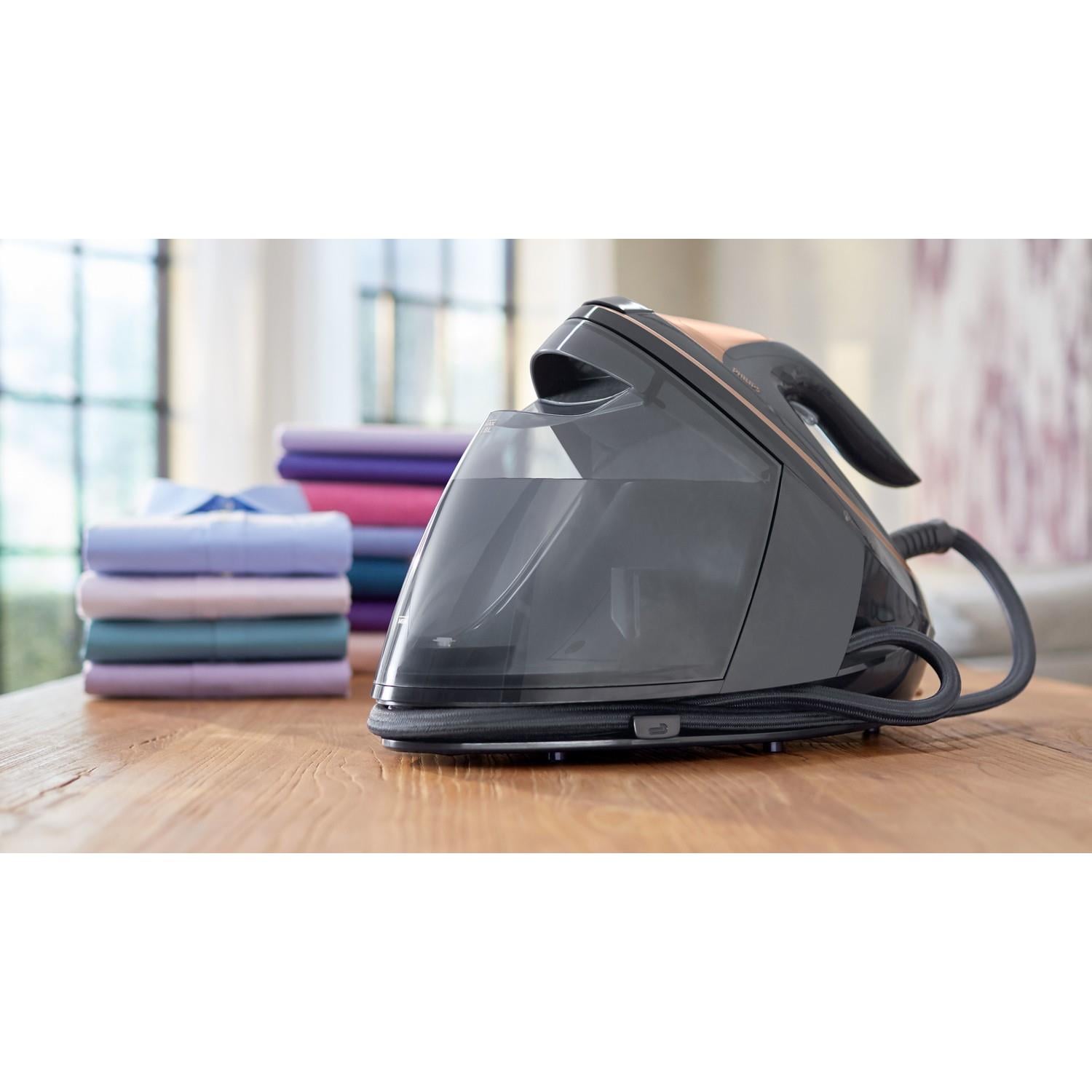 Philips PSG9050/20 PerfectCare ActiveSense 3100 W Buhar Kazanlı Ütü