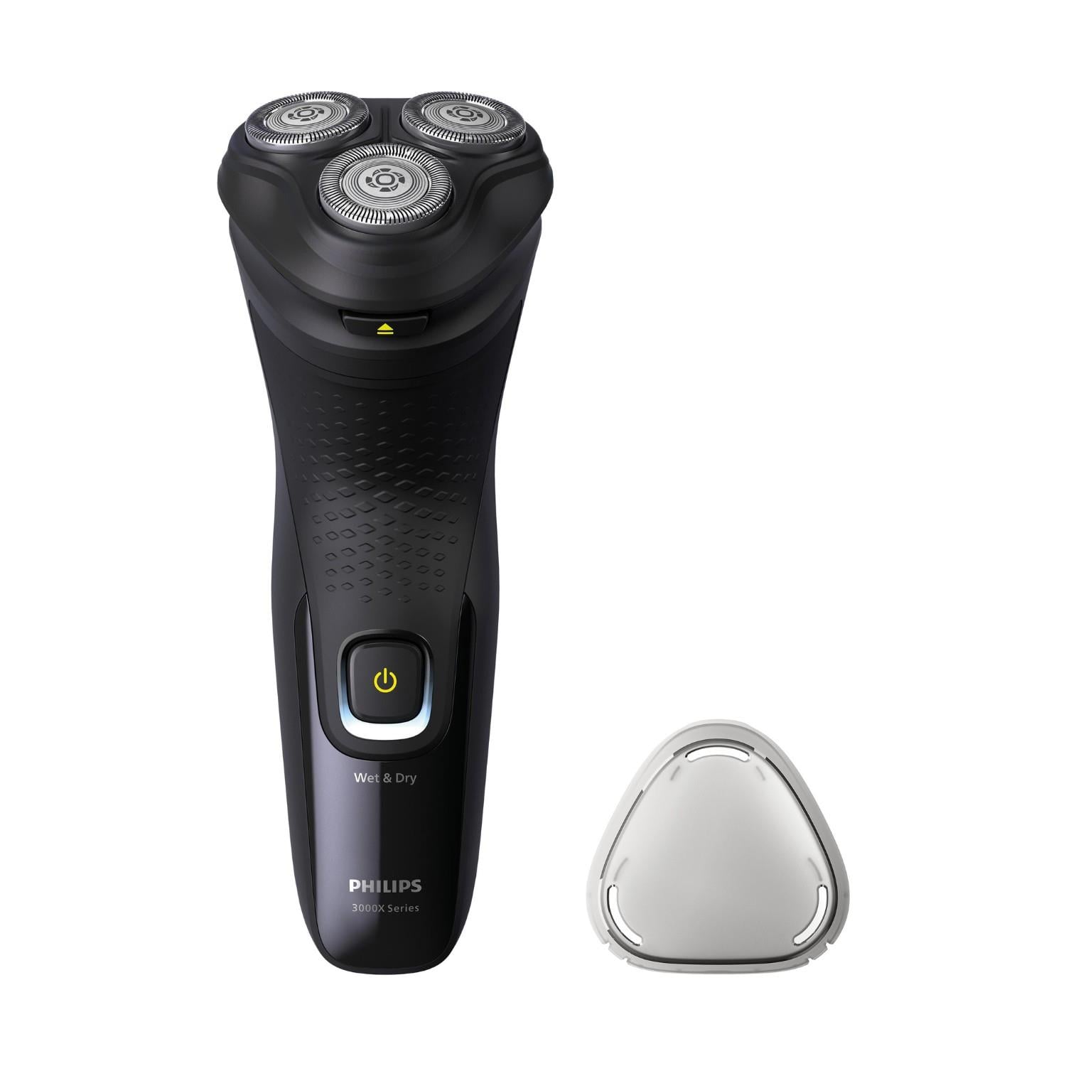 Philips X3021/00 Islak Kuru Tıraş Makinesi Siyah