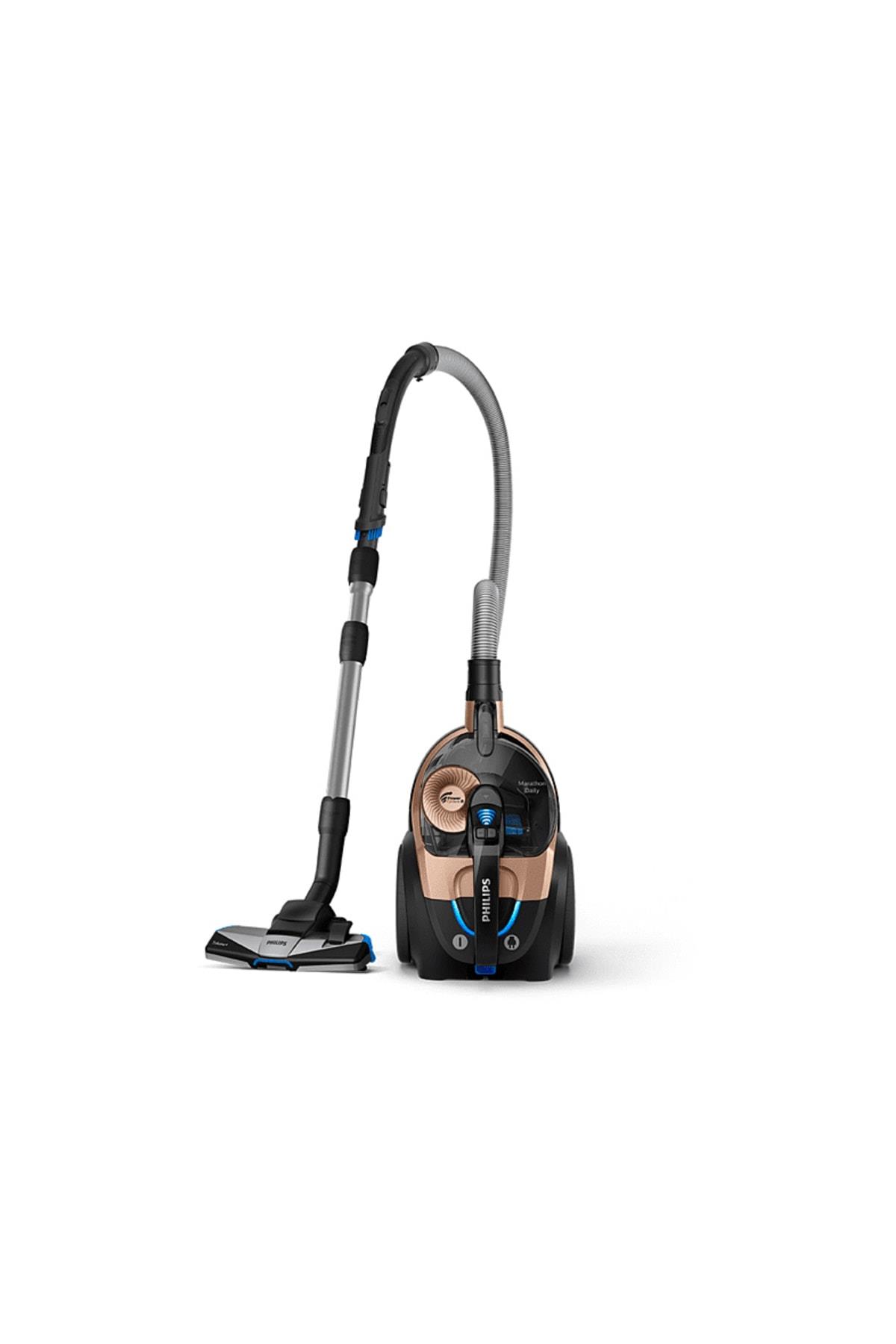 Philips XB7151/07 Marathon Daily Torbasız Elektrikli Süpürge