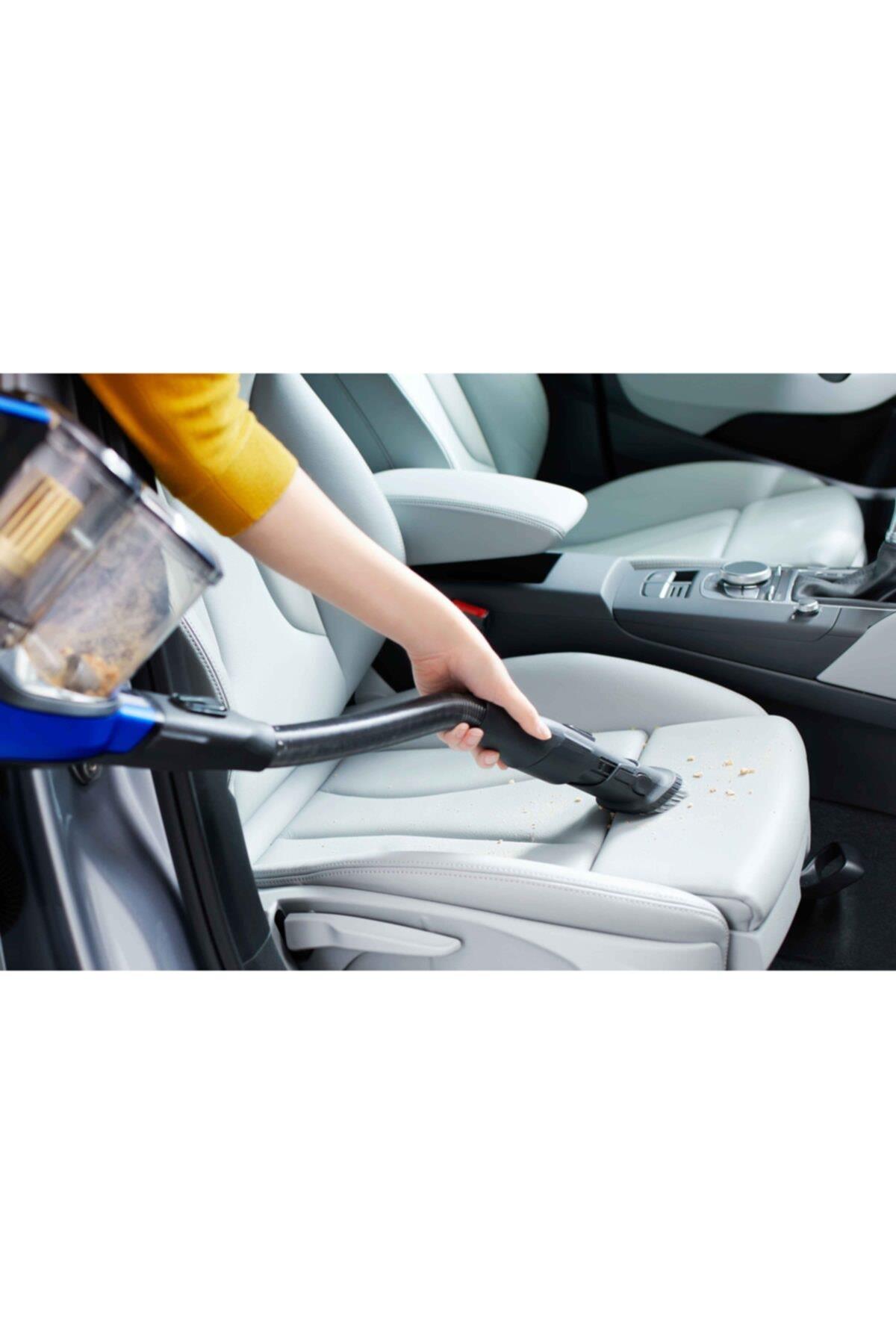 Philips XC8049/01 Speedpro Max Dik Şarjlı Süpürge