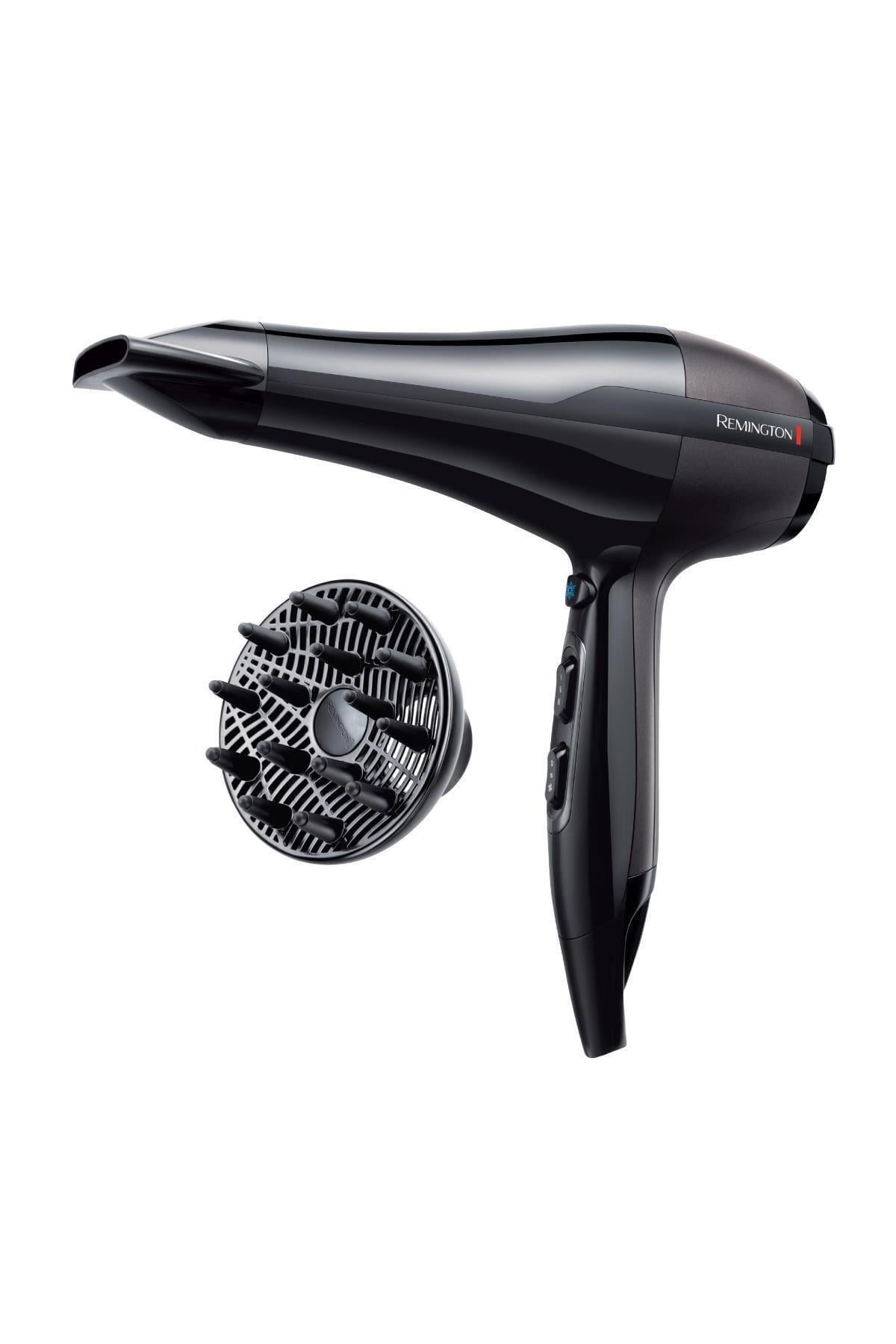 Remington AC5999 PRO-Air AC Saç Kurutma Makinesi