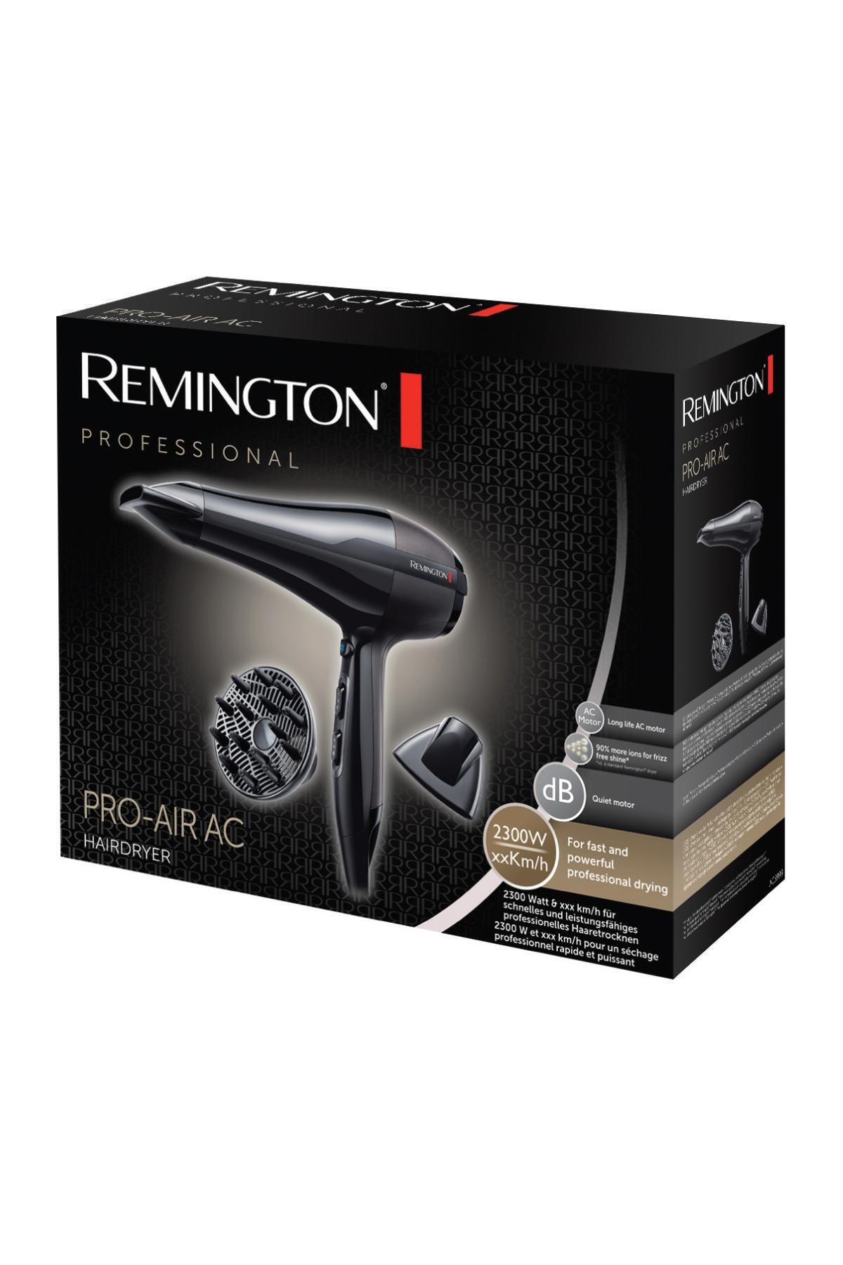 Remington AC5999 PRO-Air AC Saç Kurutma Makinesi