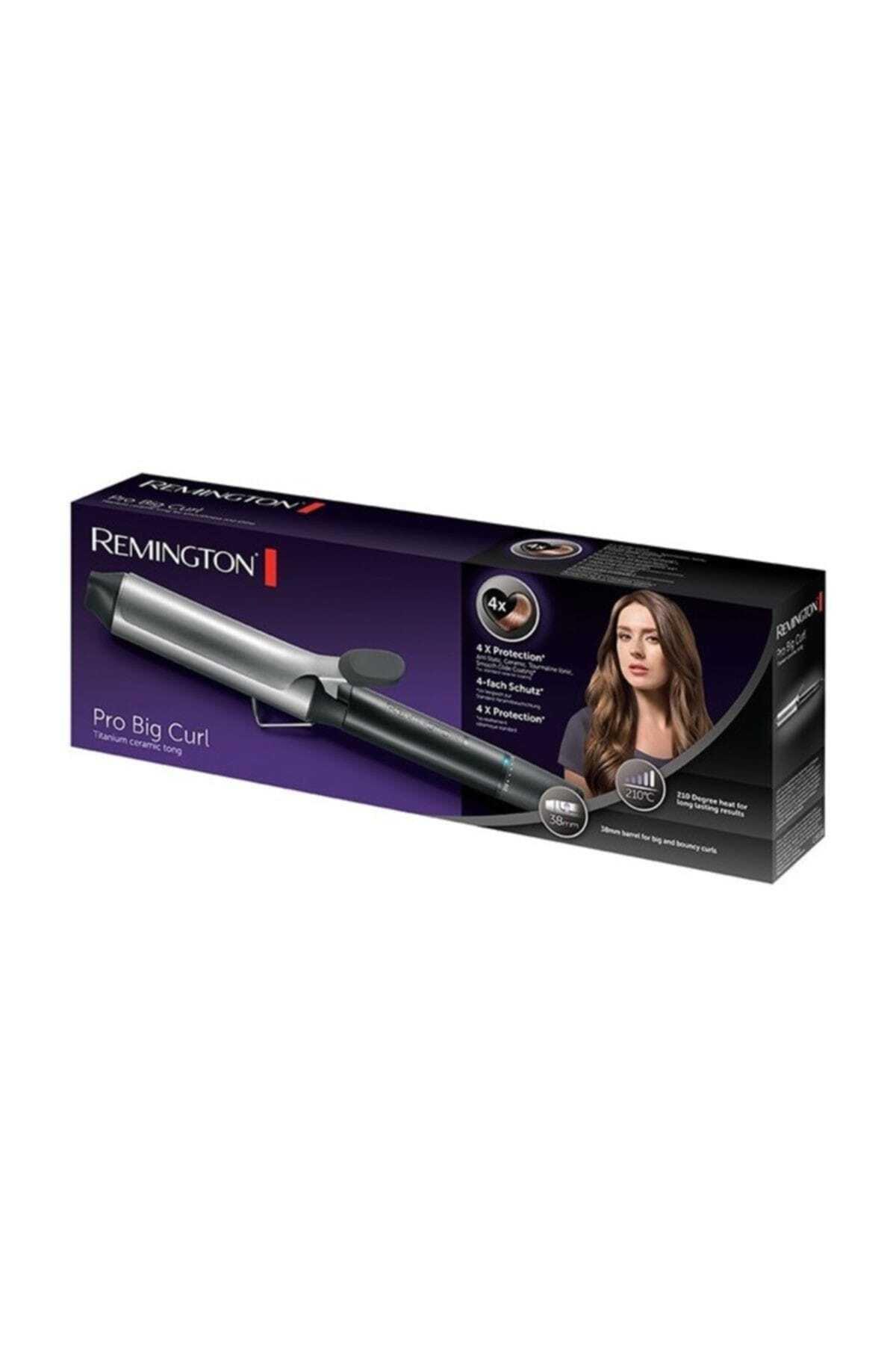 Remington CI5538 Pro Curl 38mm Saç Maşası