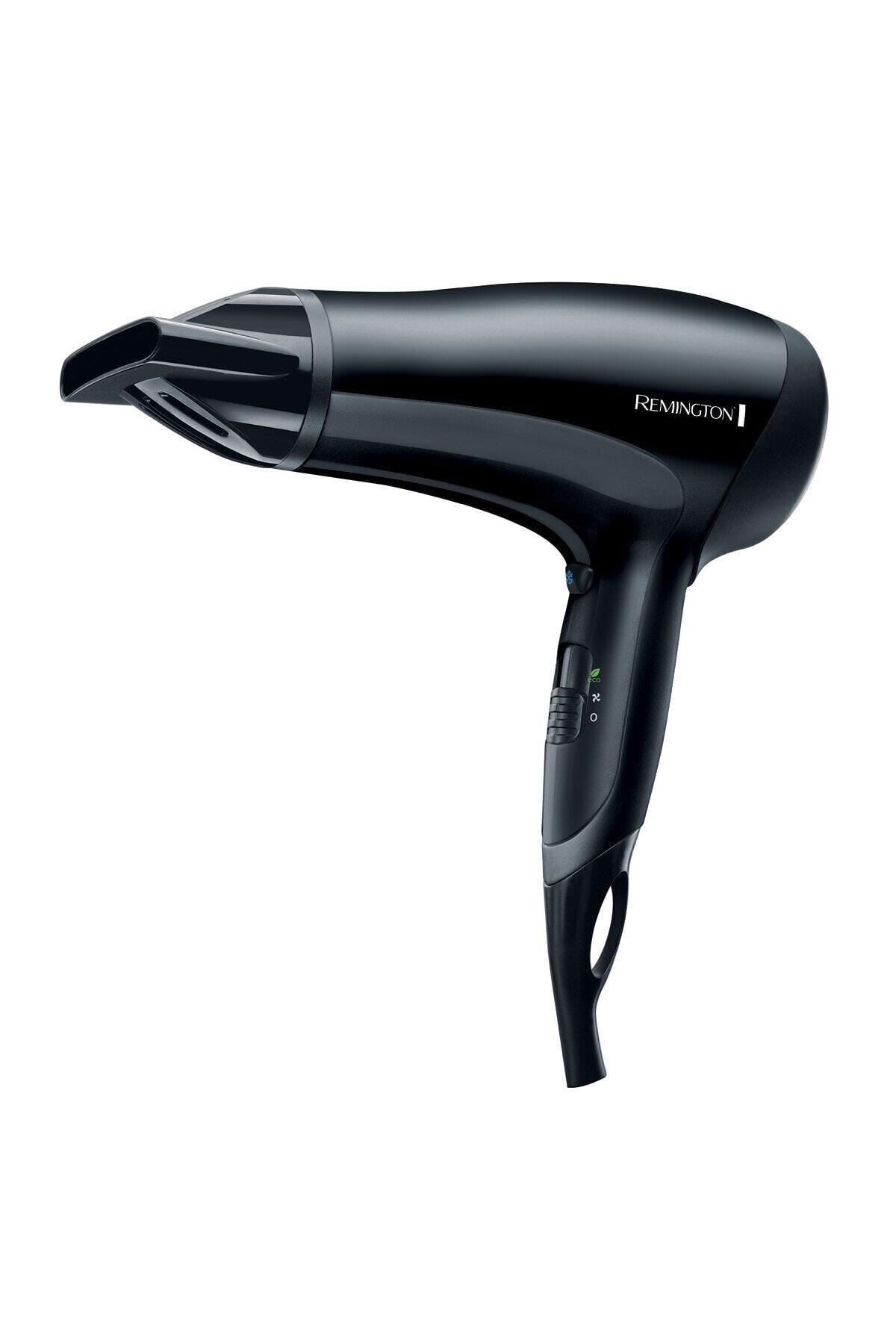 Remington D3010 E51 Power Dry İyonlu Saç Kurutma Makinesi 2000W