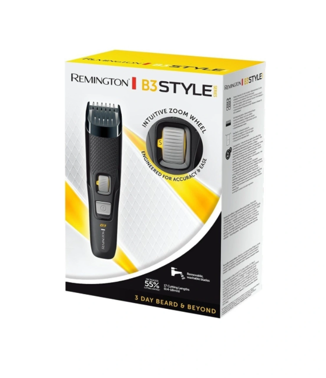 Remington MB3000 Style B3 Serisi Sakal Kesme Makinesi