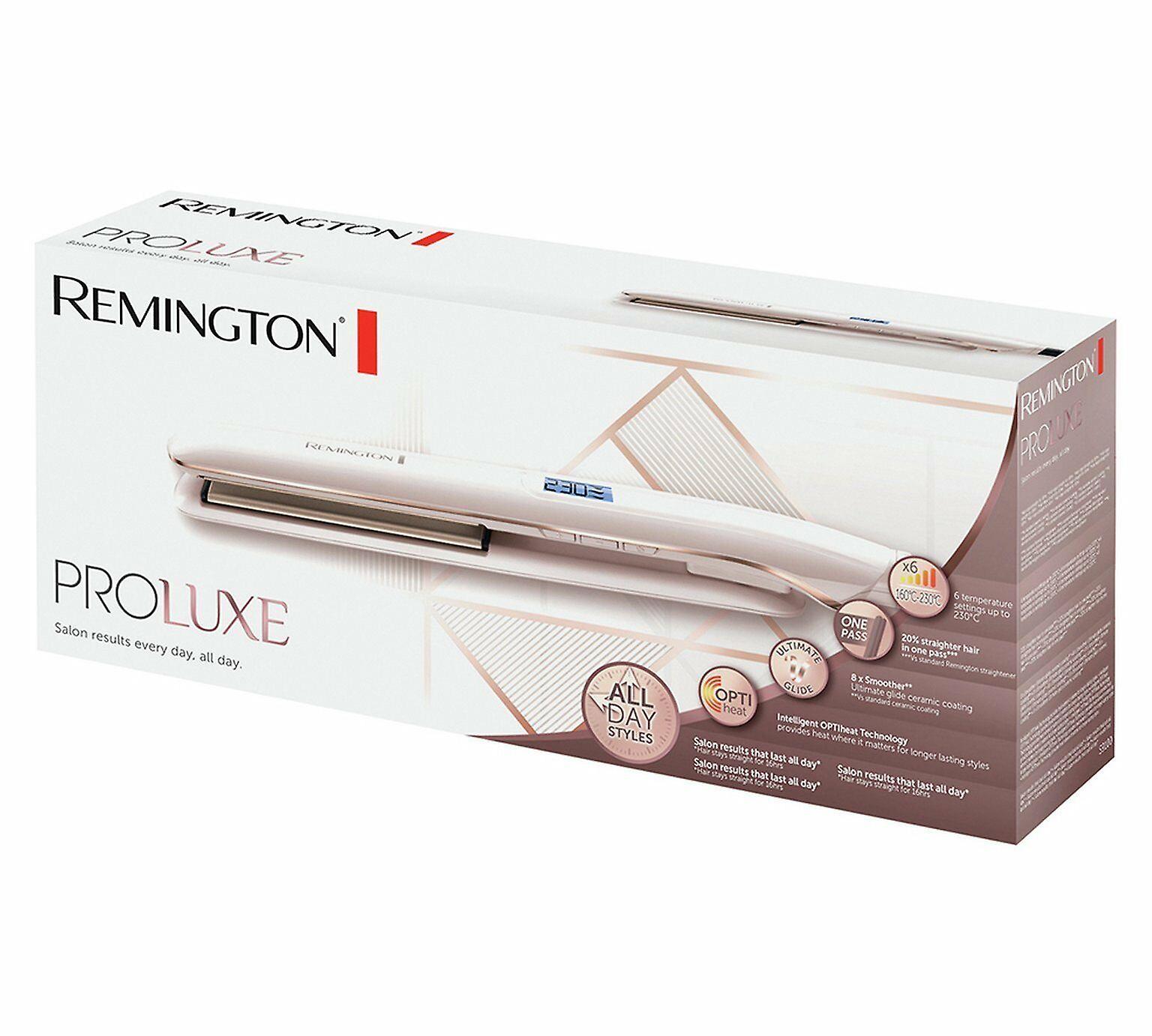 Remington PROluxe S9100 Saç Düzleştirici