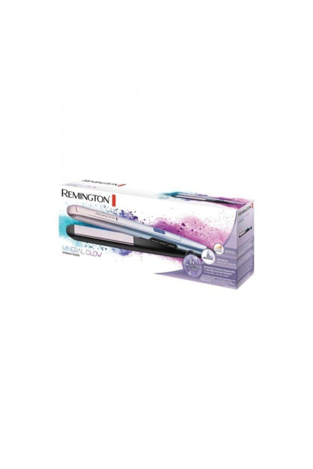Remington S5408 Mineral Parıltılı Saç Düzleştirici