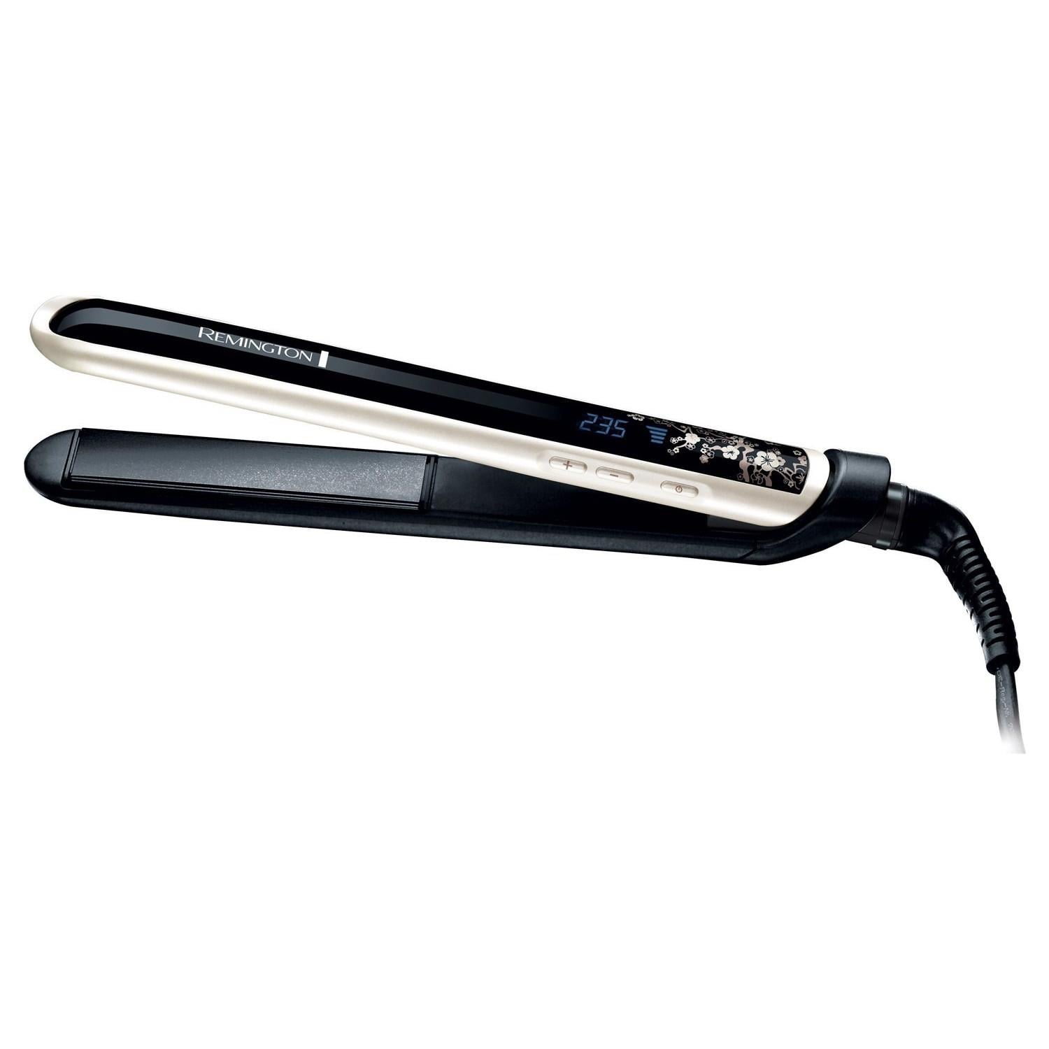 Remington S9500 Pearl İnci Katkılı Seramik Saç Düzleştirici