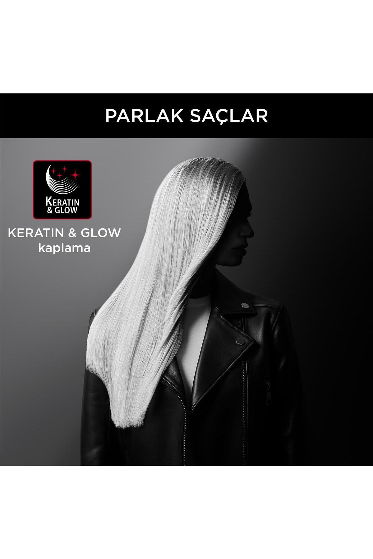 Rowenta x Karl Lagerfeld Optiliss Düzleştirici SF321LF0