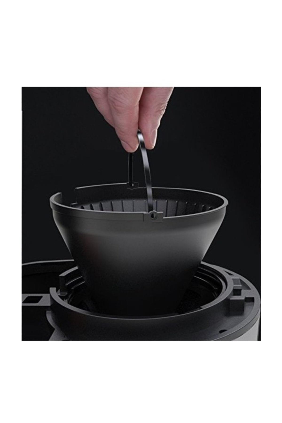 Russell Hobbs 20680-56 Buckingham Kahve Makinesi
