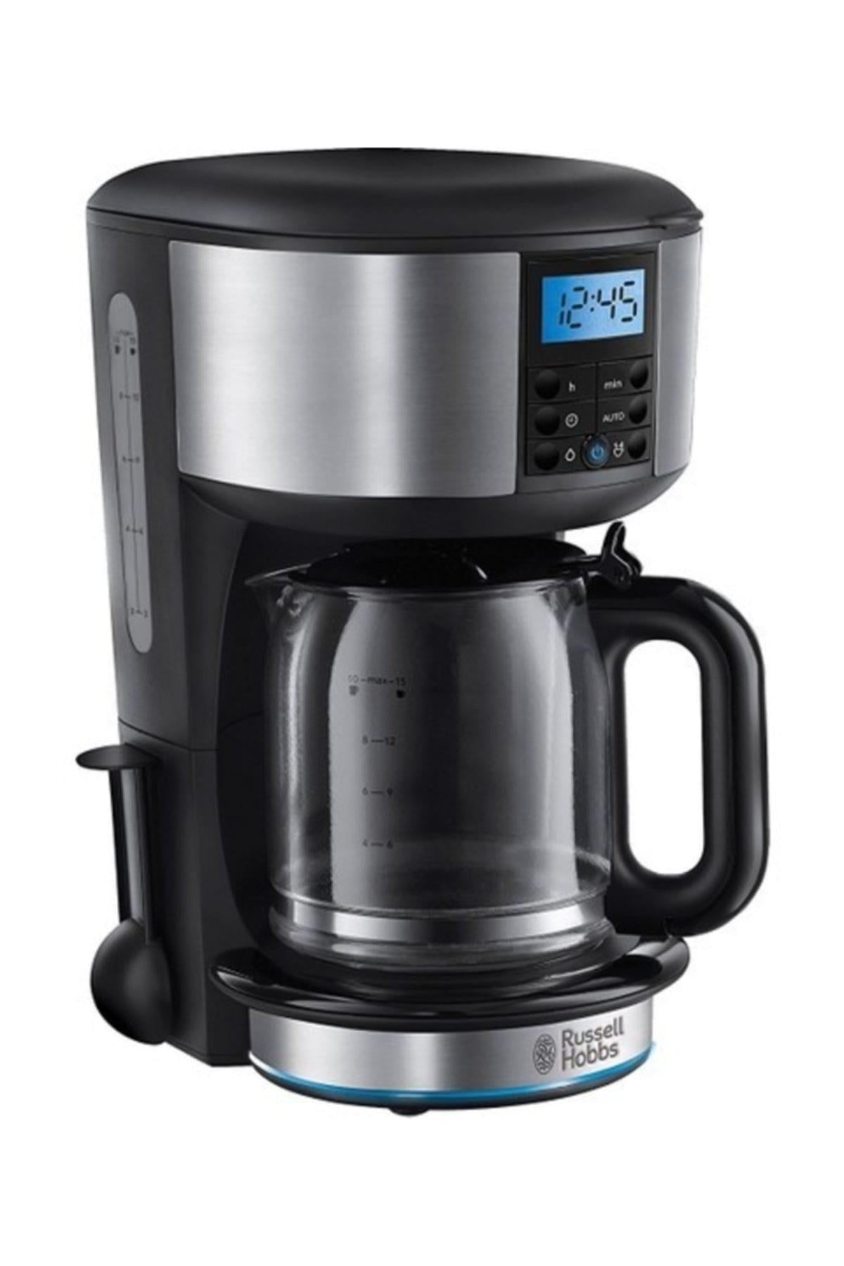 Russell Hobbs 20680-56 Buckingham Kahve Makinesi