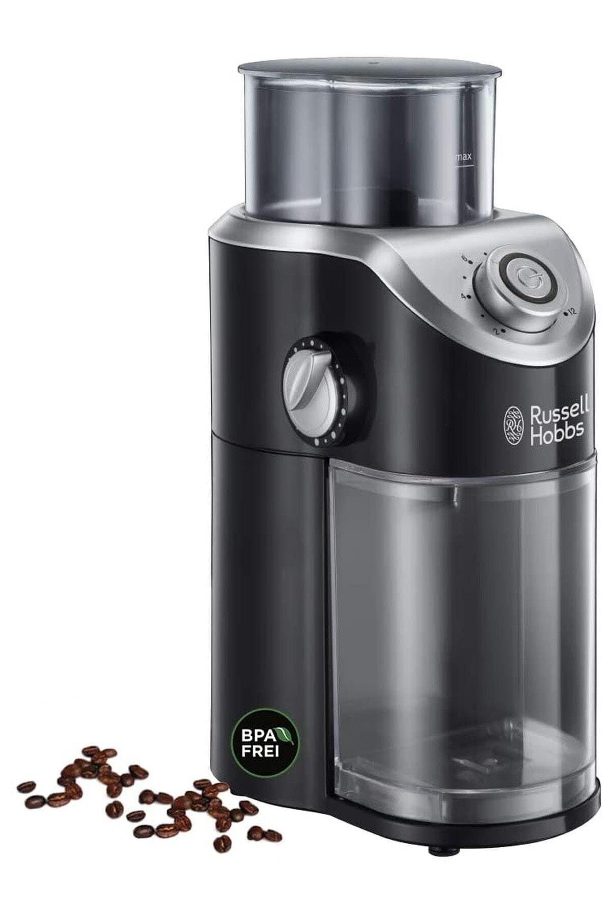 Russell Hobbs 23120-56 Classics Kahve Öğütücü