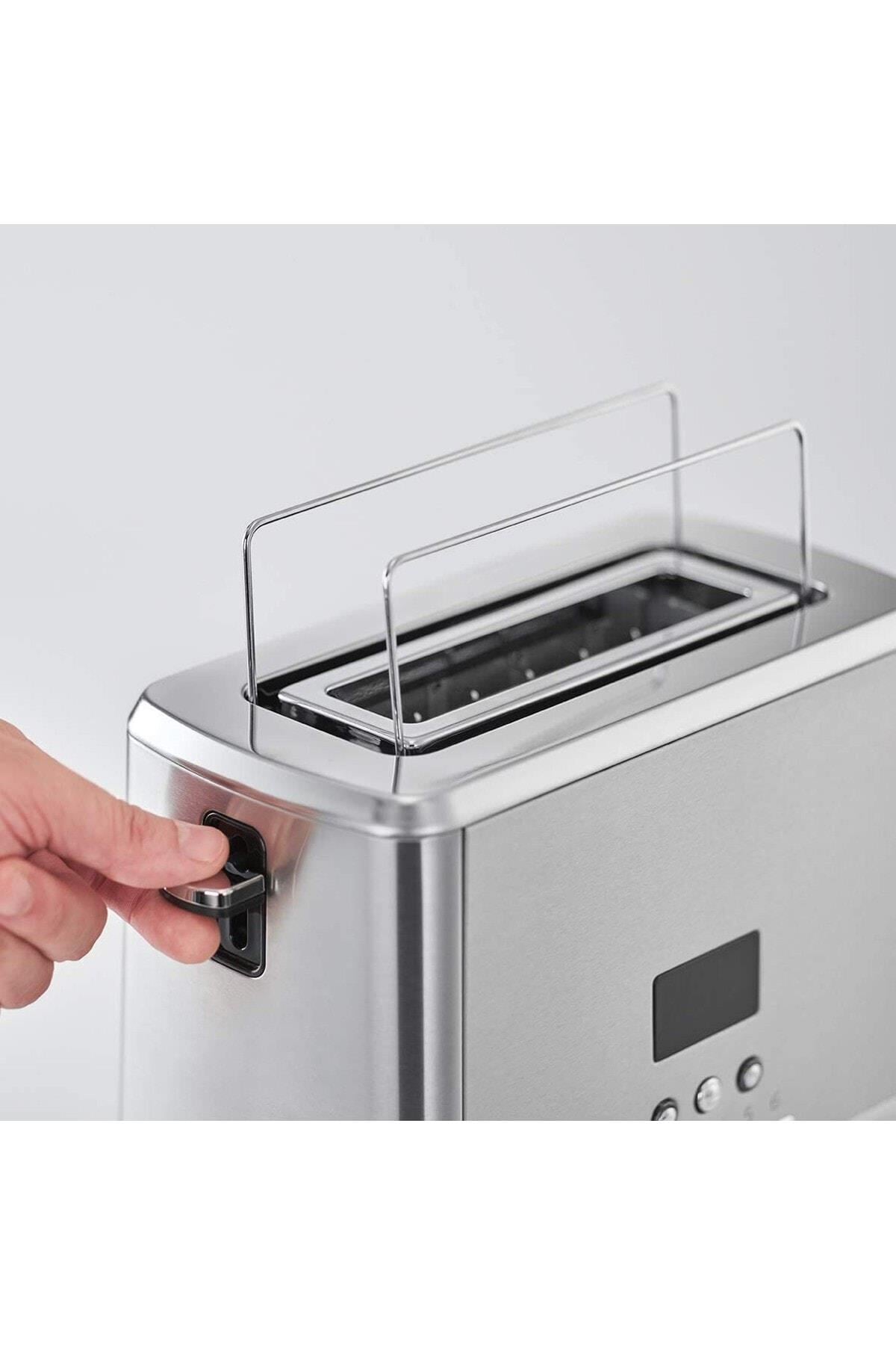 Russell Hobbs 24200-56 Compact Home Ekmek Kızartma Makinesi