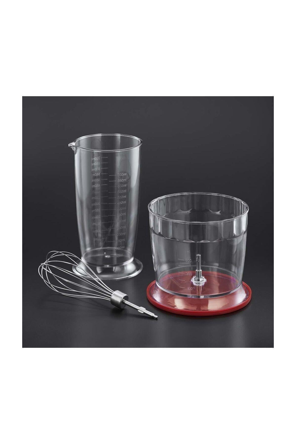 Russell Hobbs 24700-56 Desire 3-In-1 El Blender