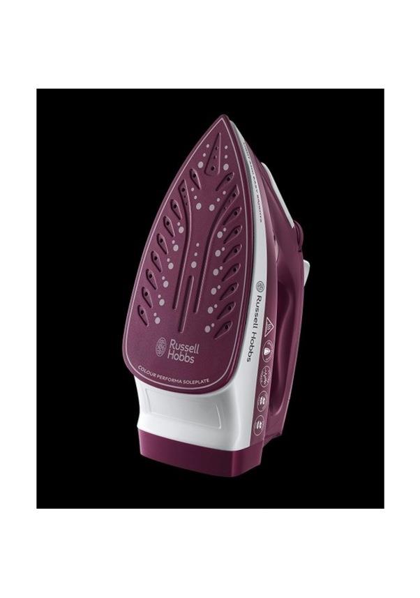 Russell Hobbs 24820-56 Light Easy Mulberry Ütü