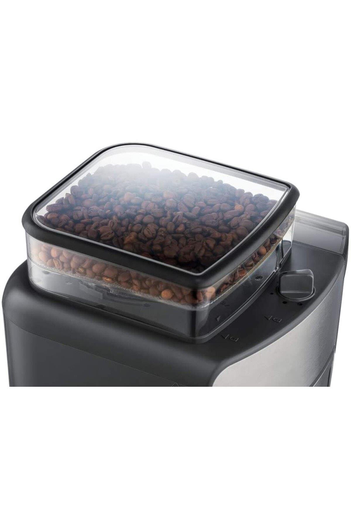Russell Hobbs 25610-56 Grind & Brew Cam Sürahi Filtre Kahve Makinesi